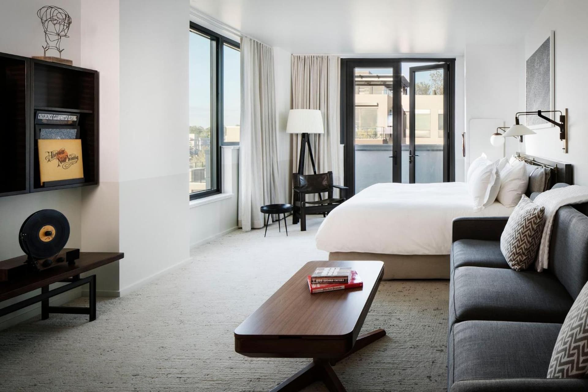 Halcyon, a hotel in Cherry Creek, Denver gallery photo in Denver, CO — image 18