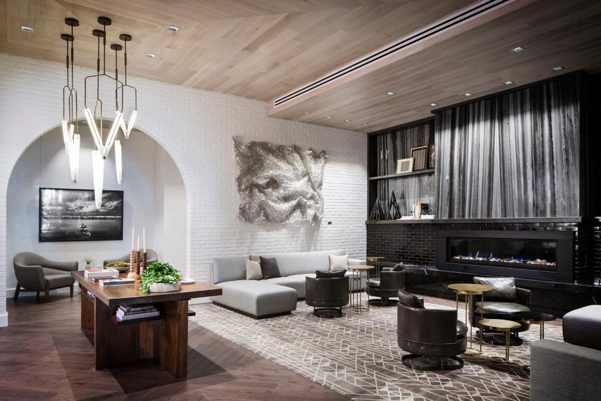 Halcyon, a hotel in Cherry Creek, Denver gallery photo in Denver, CO — image 12