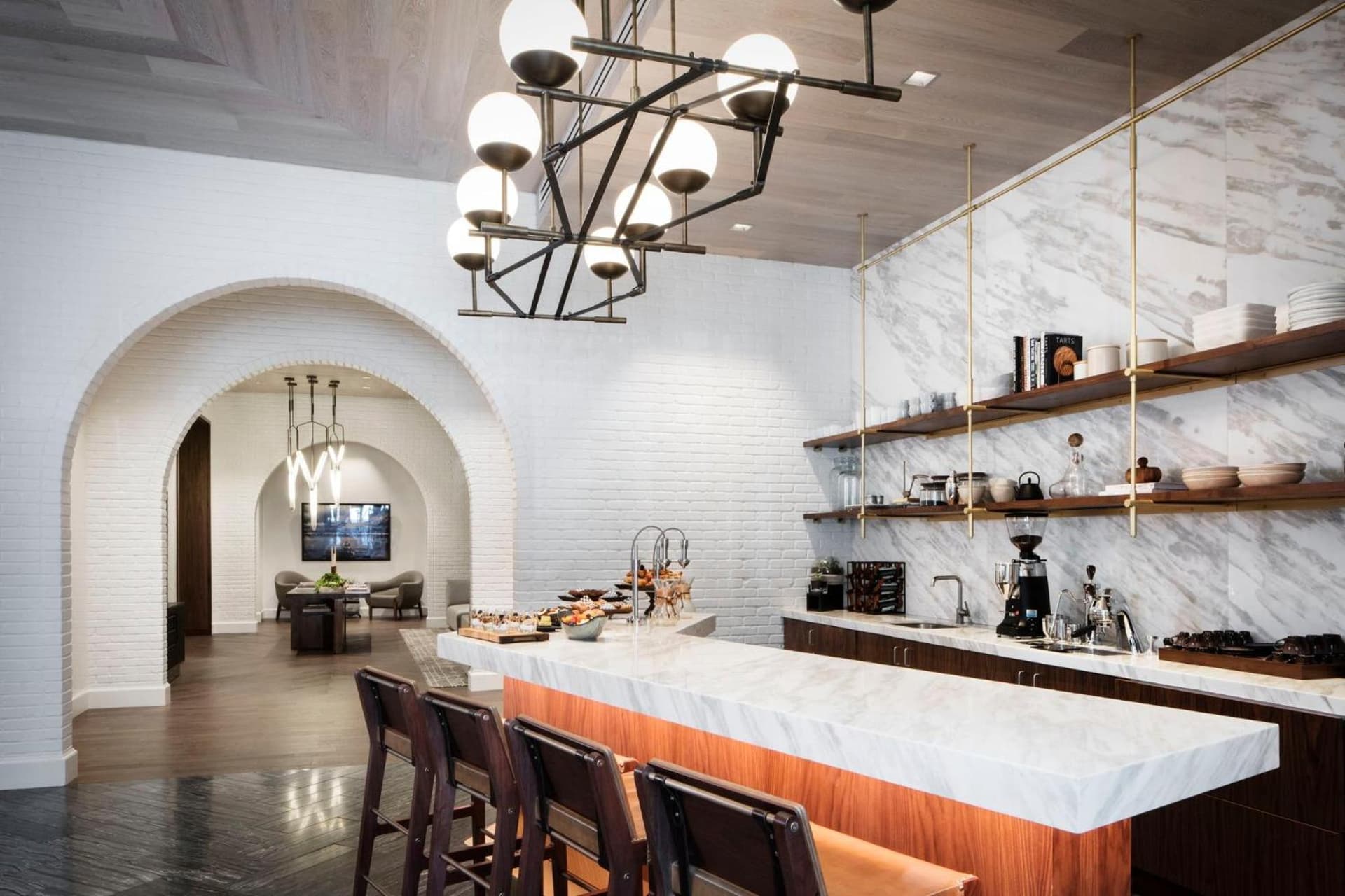 Halcyon, a hotel in Cherry Creek, Denver gallery photo in Denver, CO — image 7