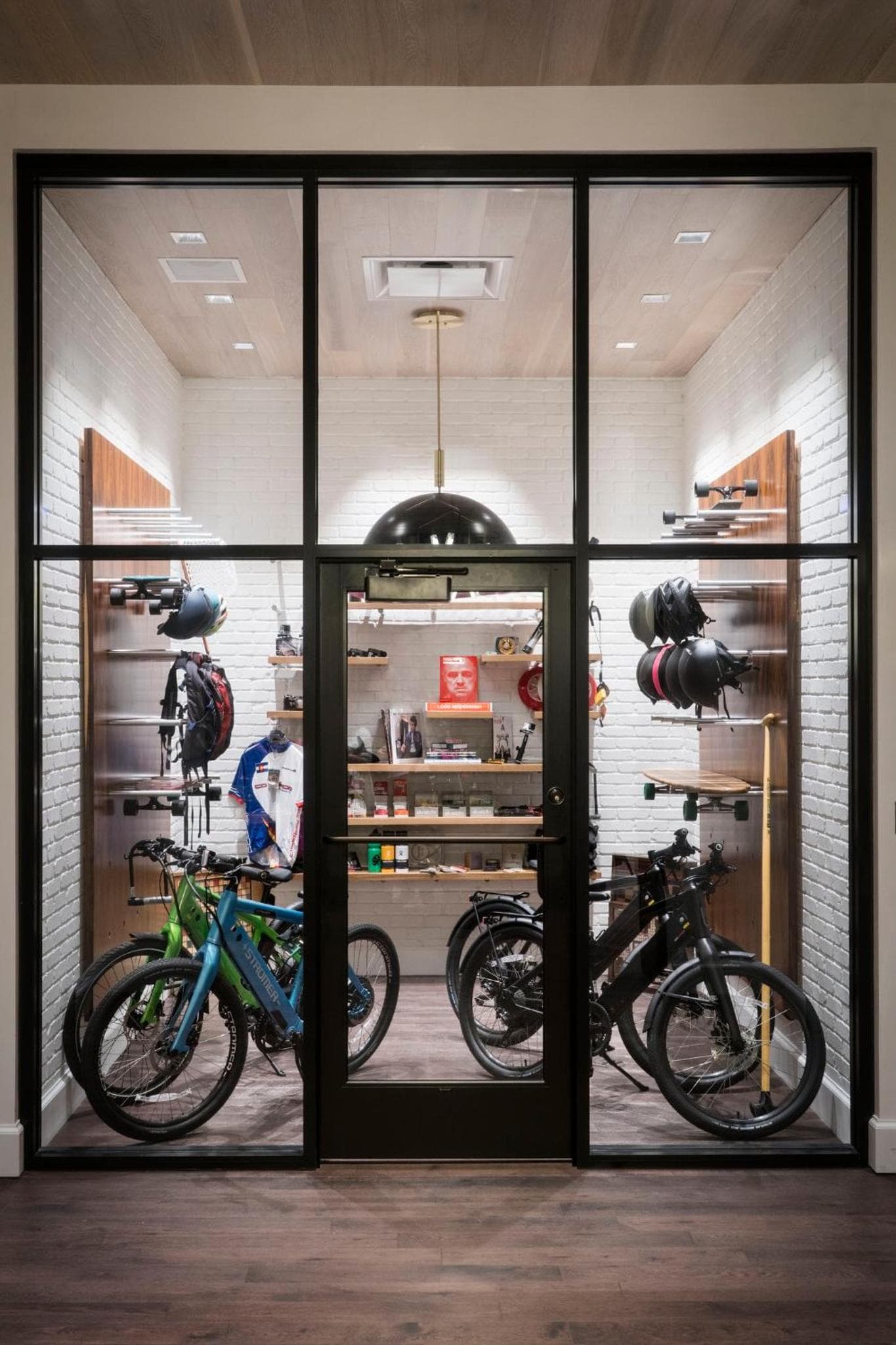 Halcyon, a hotel in Cherry Creek, Denver gallery photo in Denver, CO — image 31