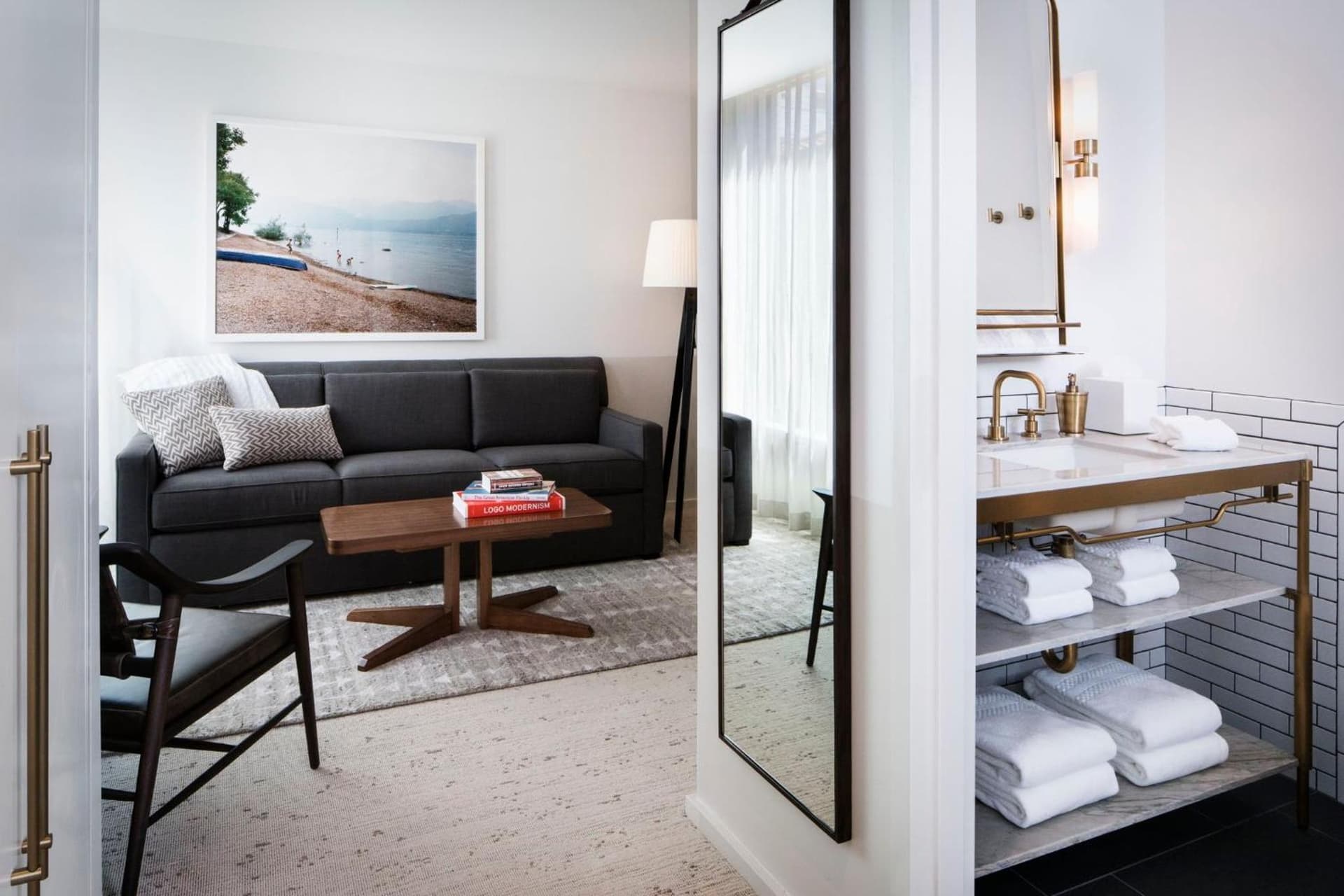 Halcyon, a hotel in Cherry Creek, Denver gallery photo in Denver, CO — image 34