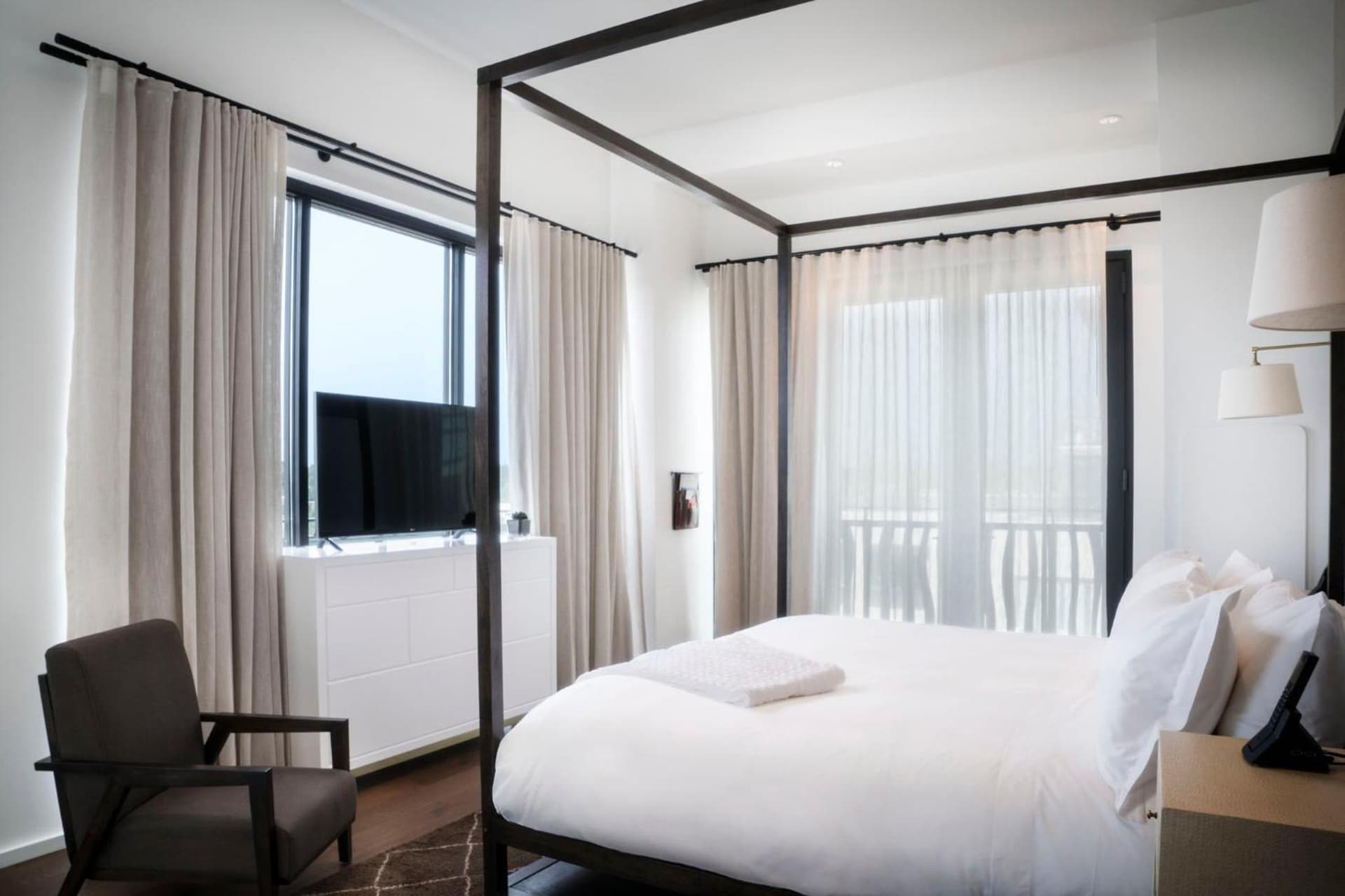 Halcyon, a hotel in Cherry Creek, Denver gallery photo in Denver, CO — image 58