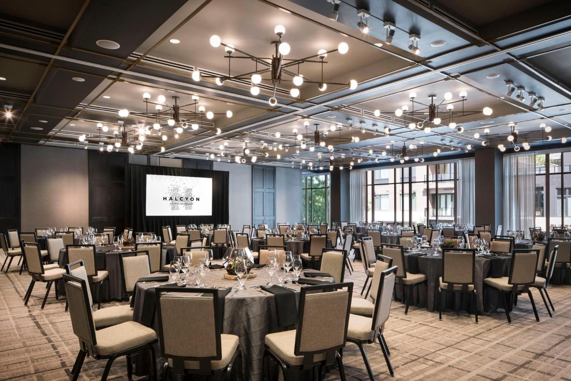 Halcyon, a hotel in Cherry Creek, Denver gallery photo in Denver, CO — image 64