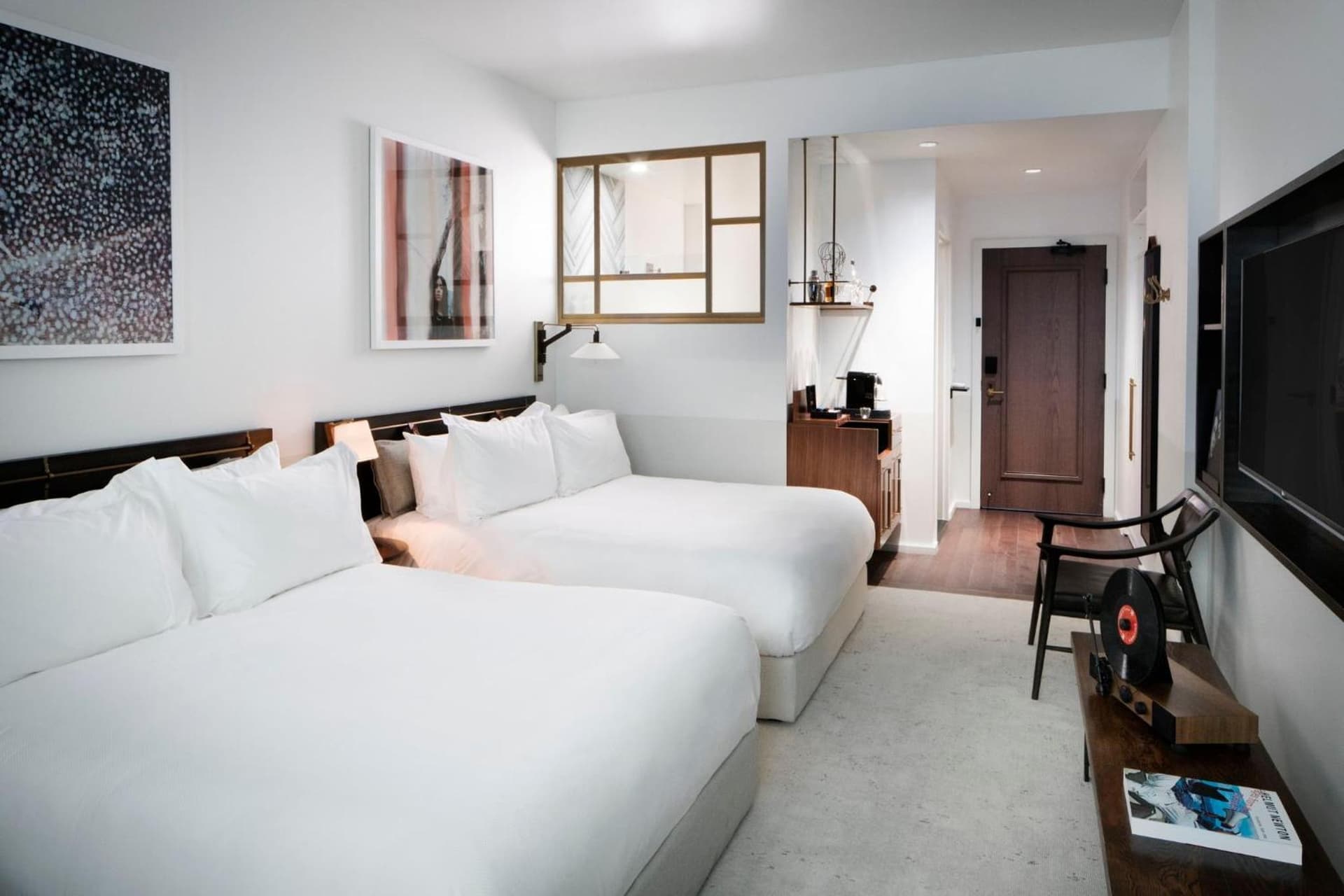 Halcyon, a hotel in Cherry Creek, Denver gallery photo in Denver, CO — image 5