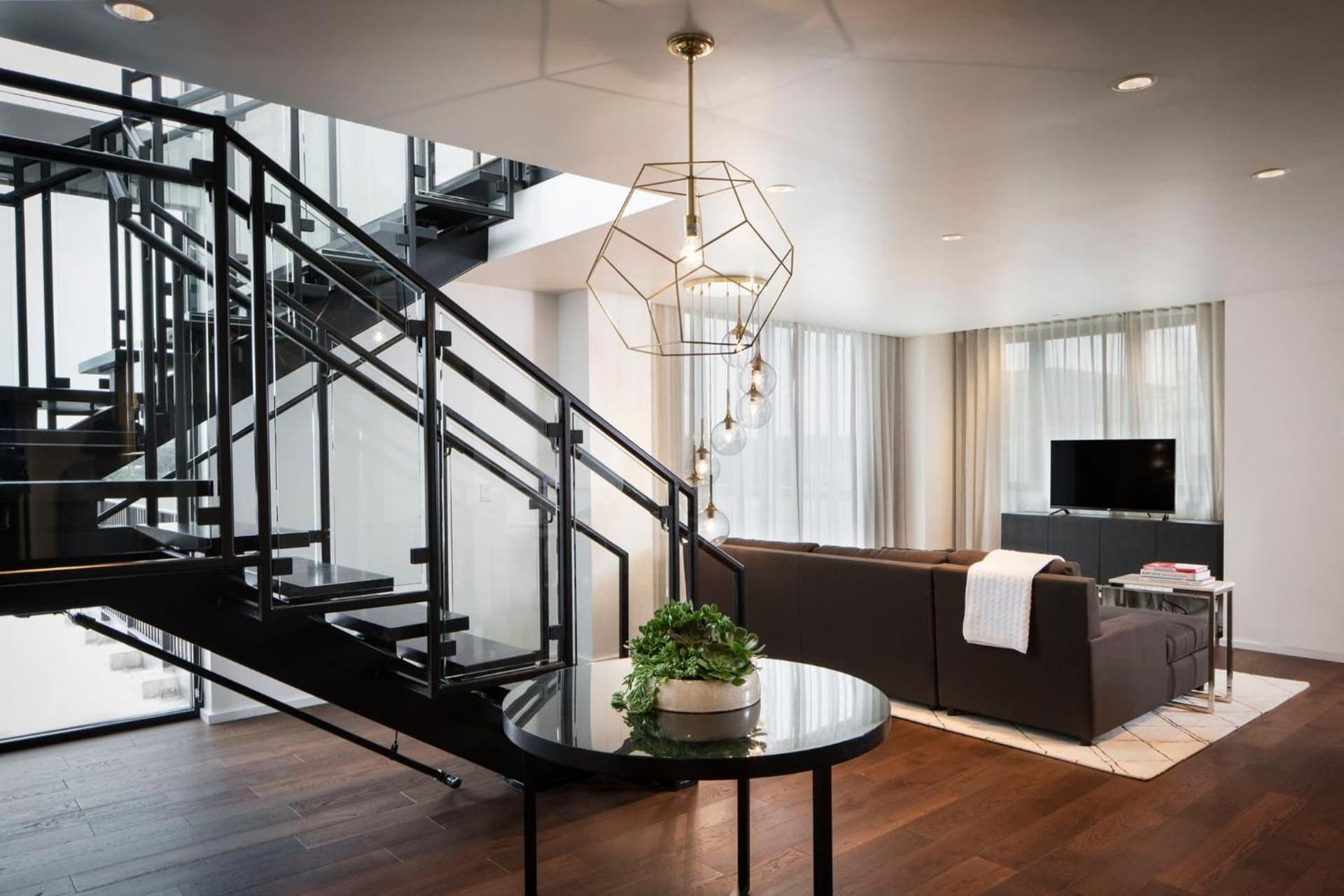 Halcyon, a hotel in Cherry Creek, Denver gallery photo in Denver, CO — image 33