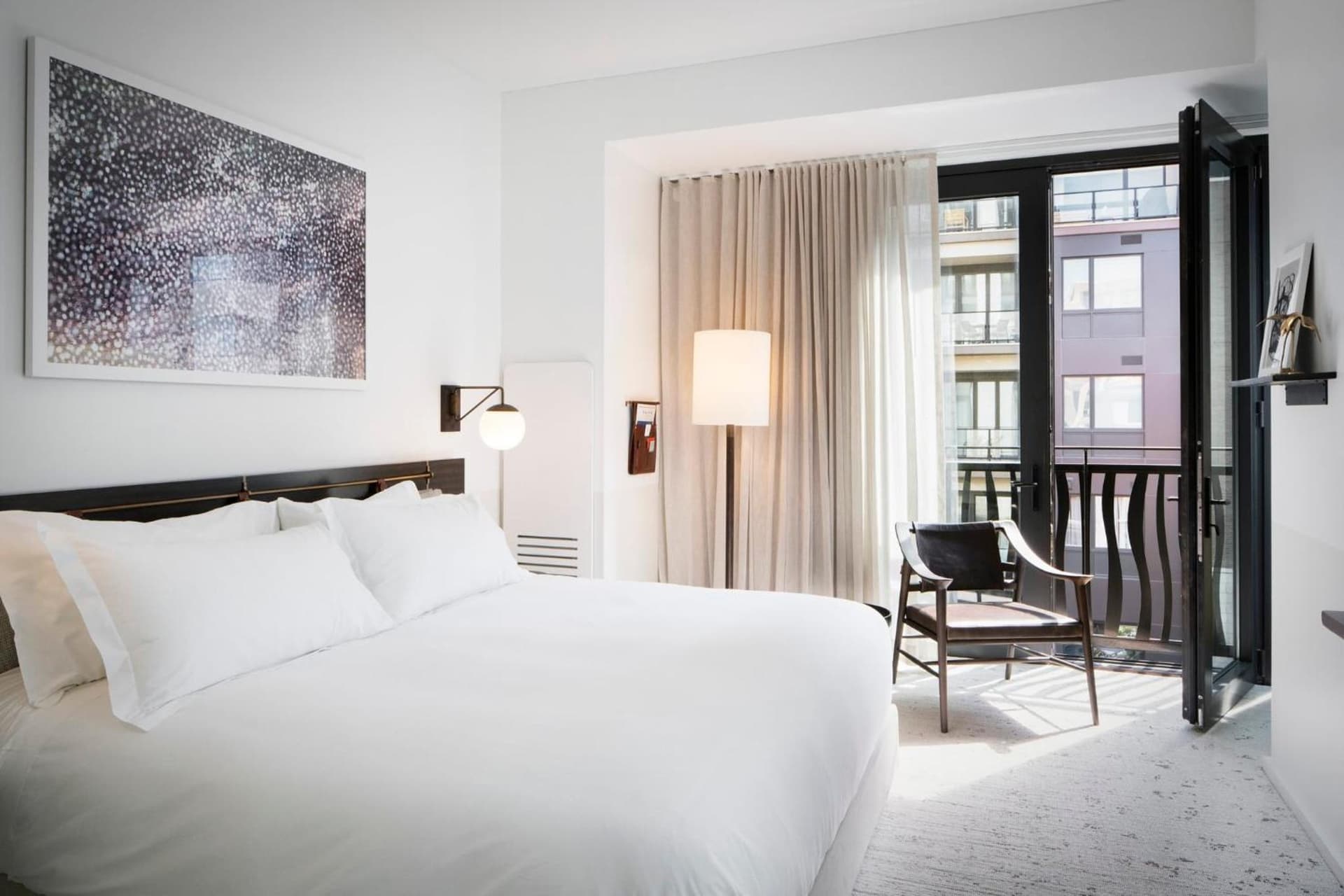 Halcyon, a hotel in Cherry Creek, Denver gallery photo in Denver, CO — image 52