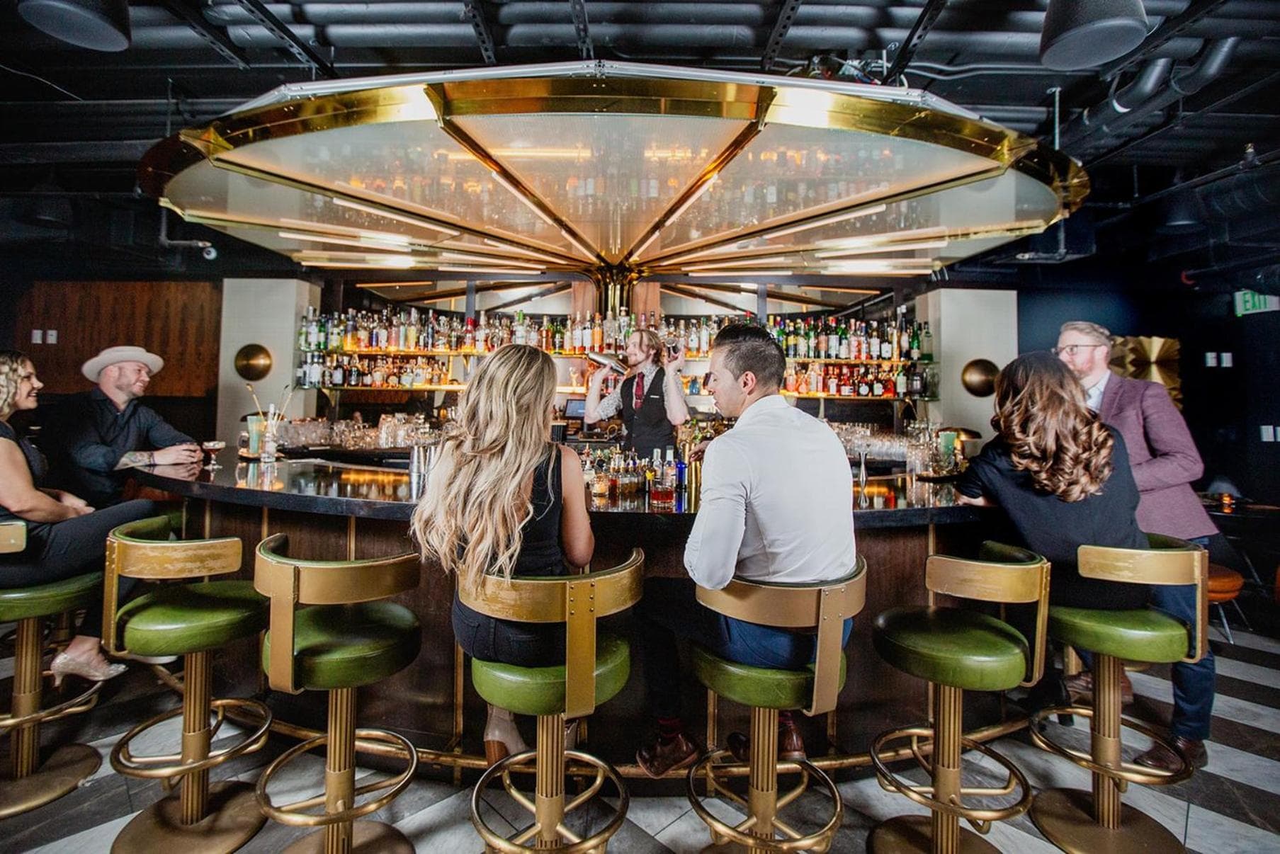 Halcyon, a hotel in Cherry Creek, Denver gallery photo in Denver, CO — image 36