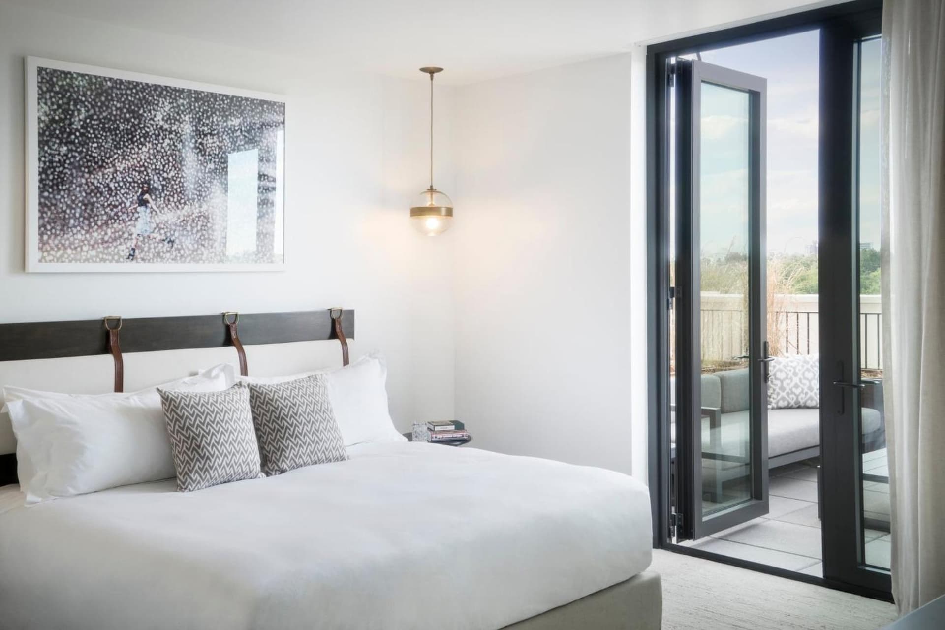 Halcyon, a hotel in Cherry Creek, Denver gallery photo in Denver, CO — image 15