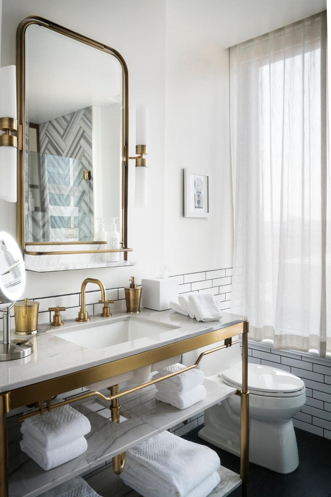 Halcyon, a hotel in Cherry Creek, Denver gallery photo in Denver, CO — image 37