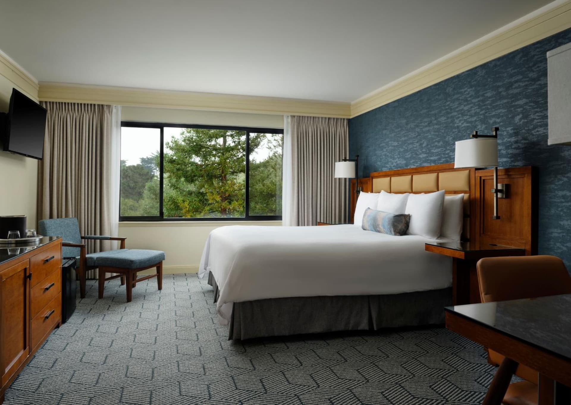 Hotel Abrego gallery photo in Monterey, CA — image 7