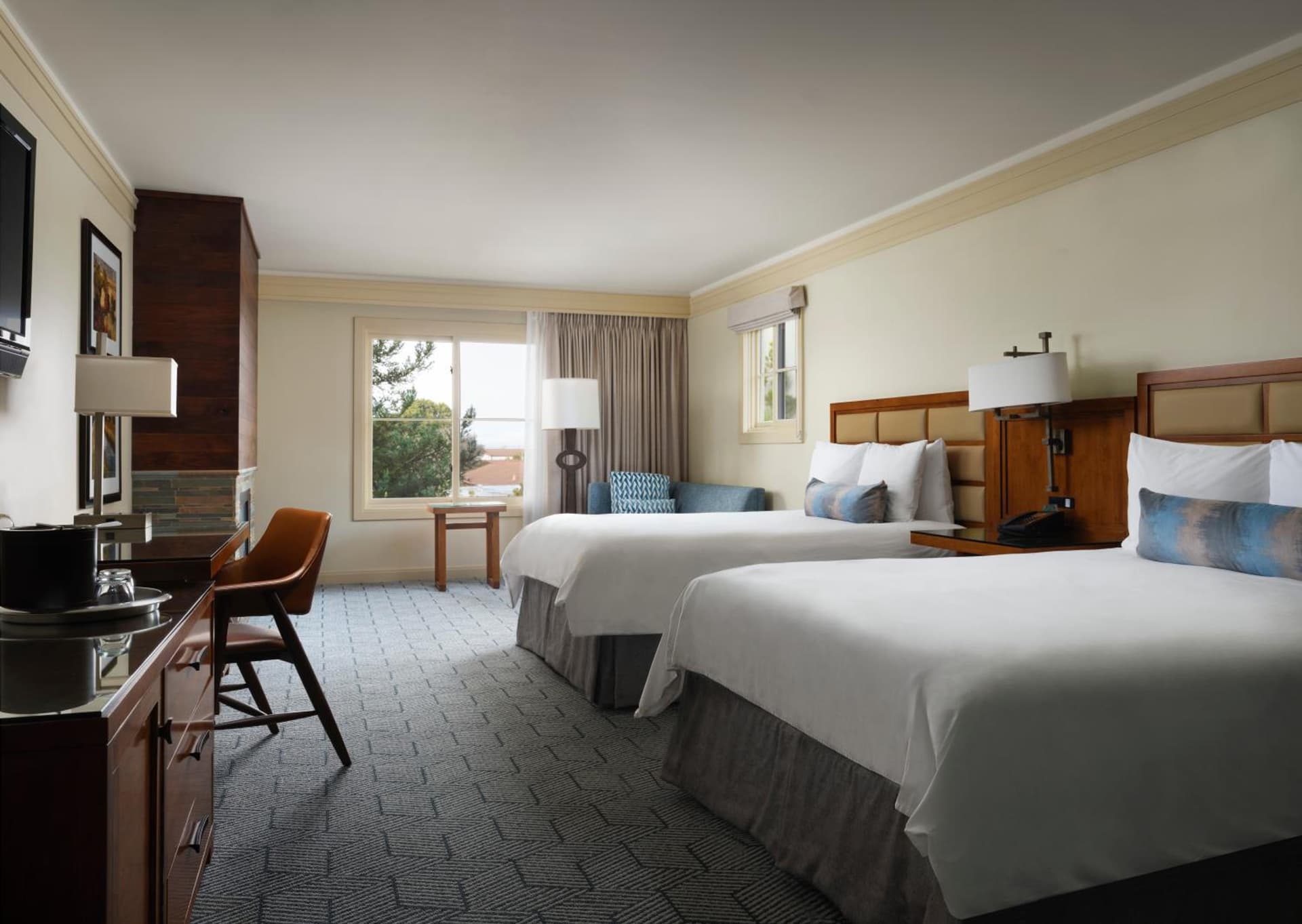 Hotel Abrego gallery photo in Monterey, CA — image 18