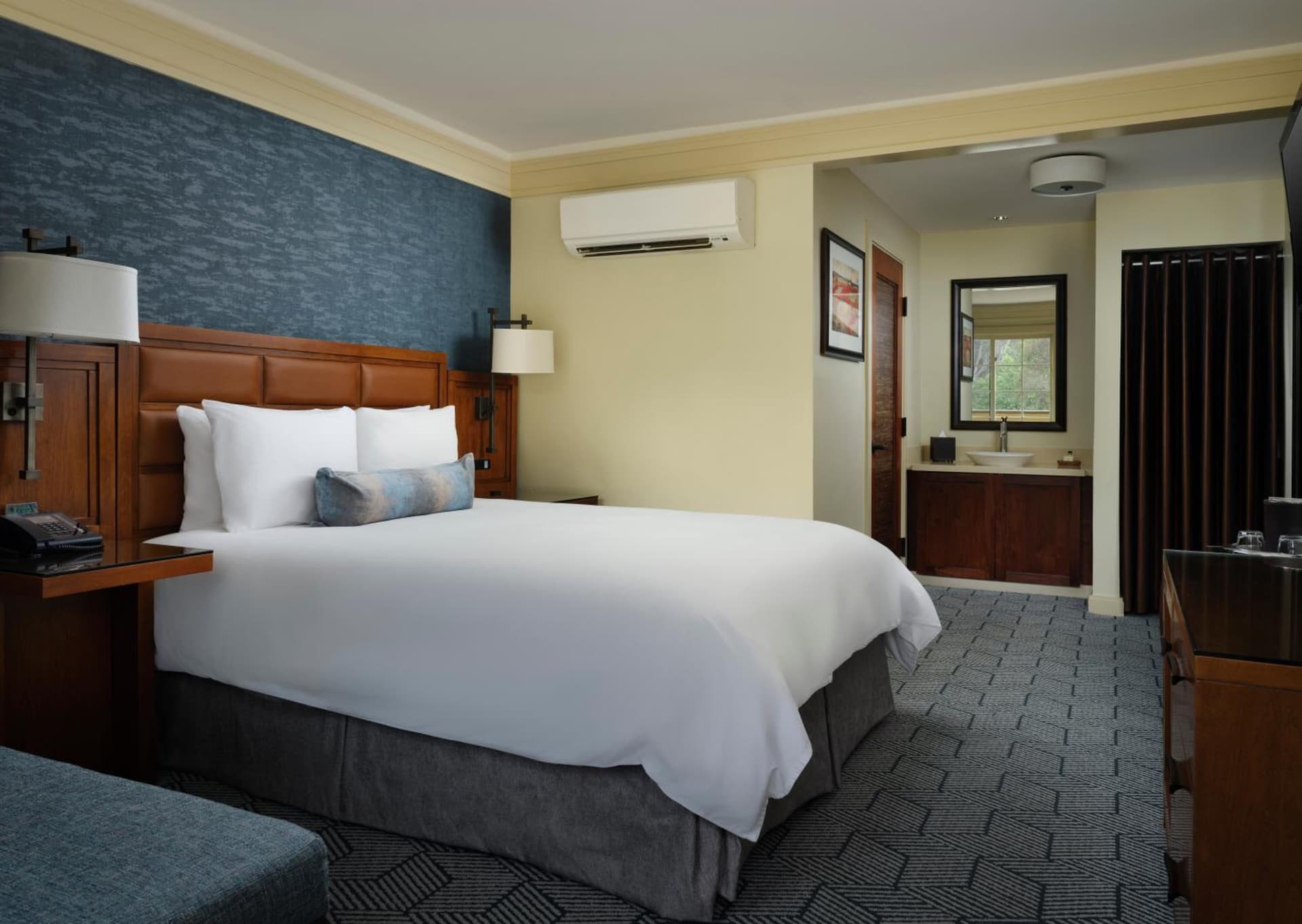 Hotel Abrego gallery photo in Monterey, CA — image 26