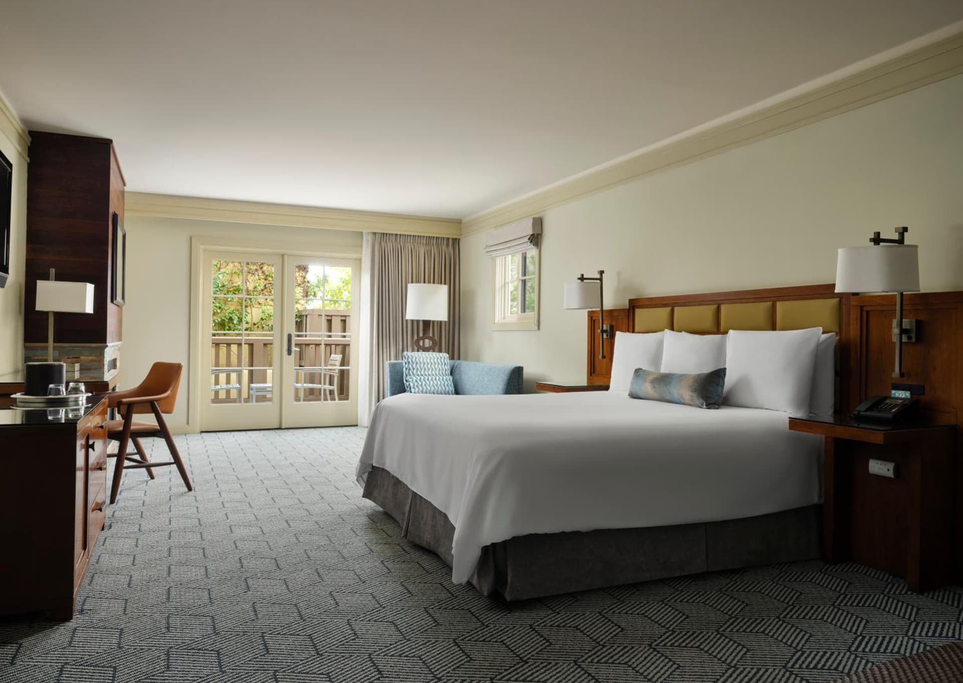 Hotel Abrego gallery photo in Monterey, CA — image 17