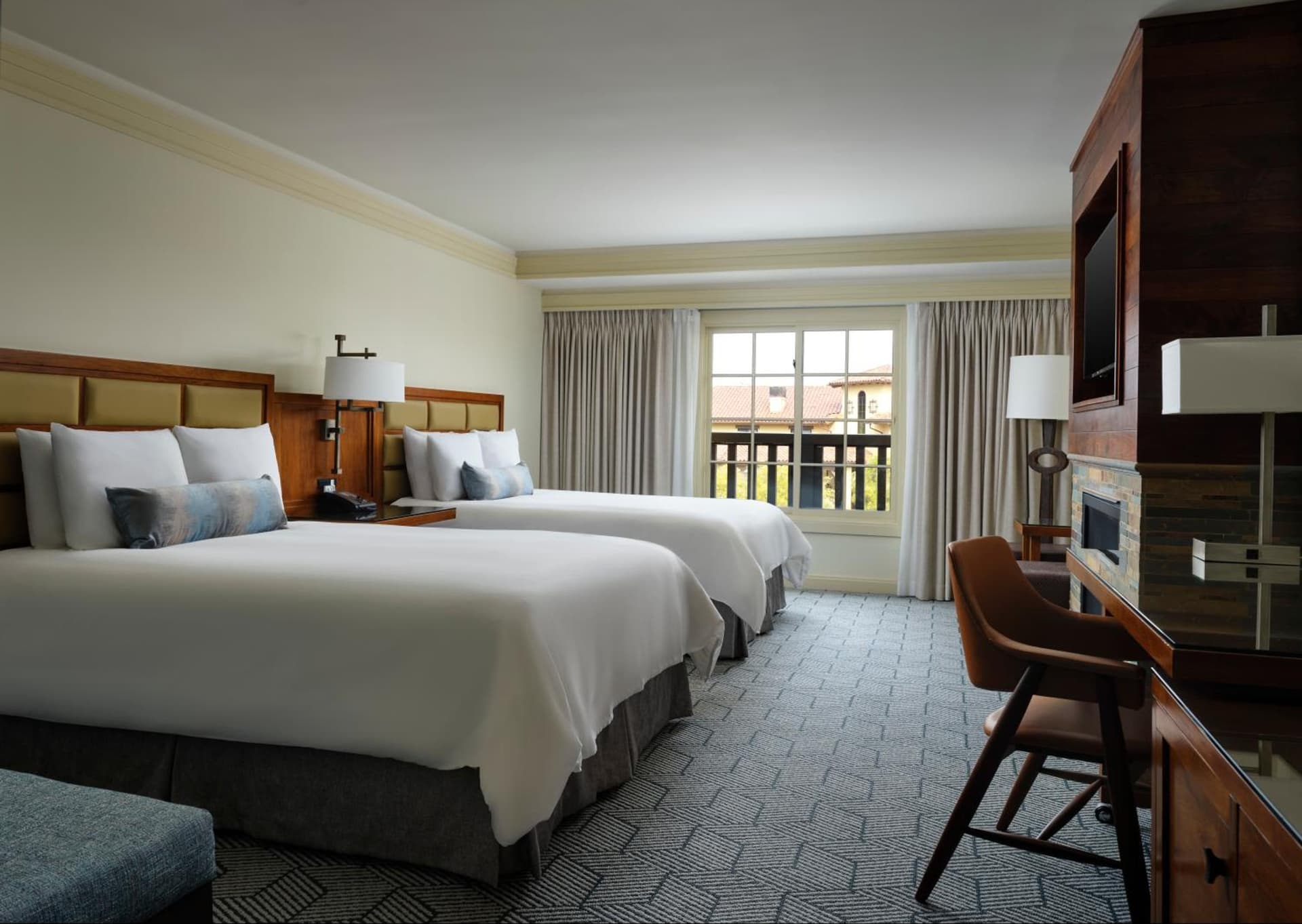 Hotel Abrego gallery photo in Monterey, CA — image 5