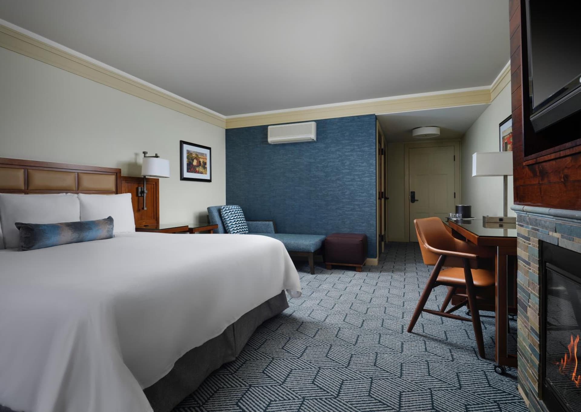 Hotel Abrego gallery photo in Monterey, CA — image 24