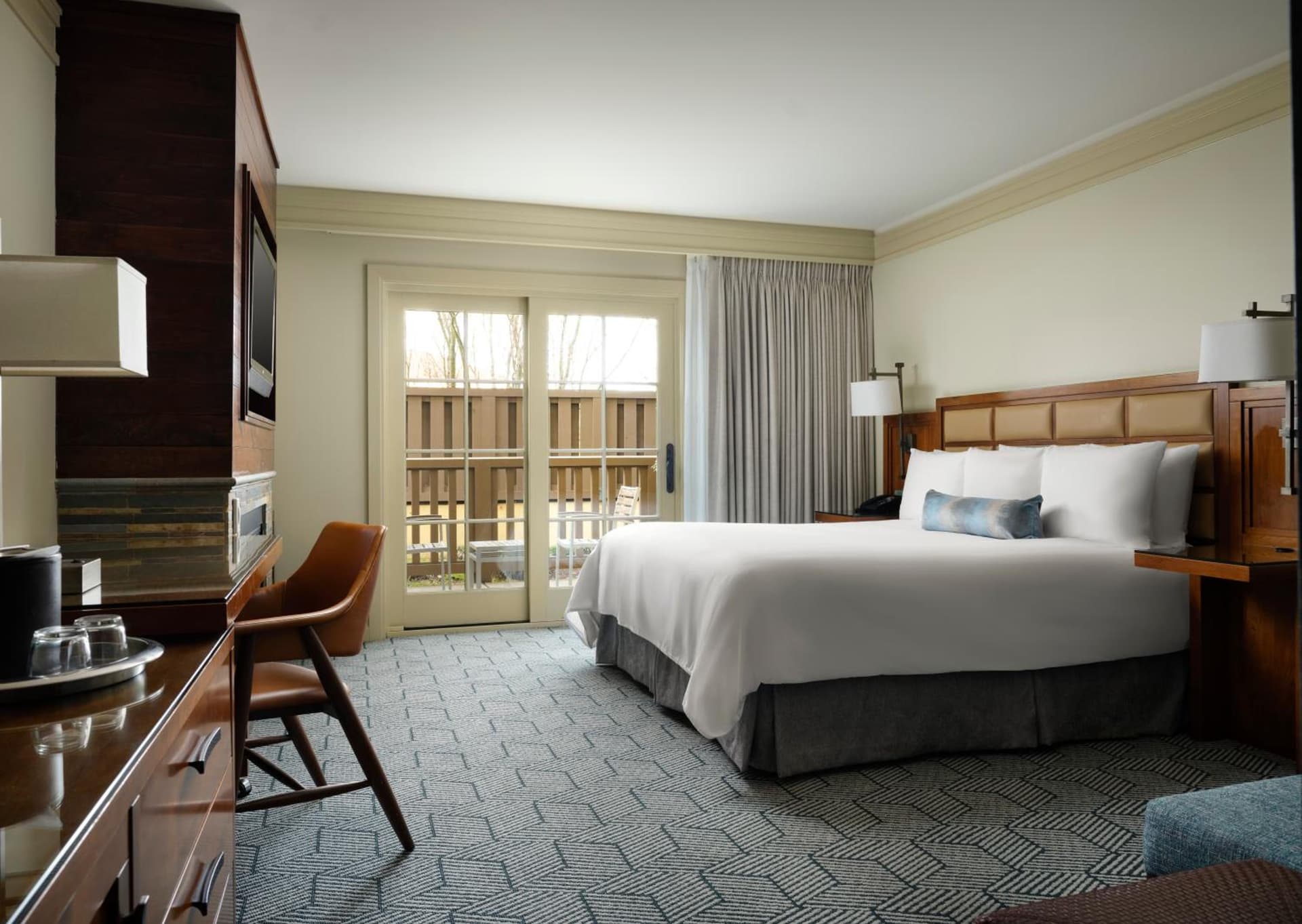 Hotel Abrego gallery photo in Monterey, CA — image 13