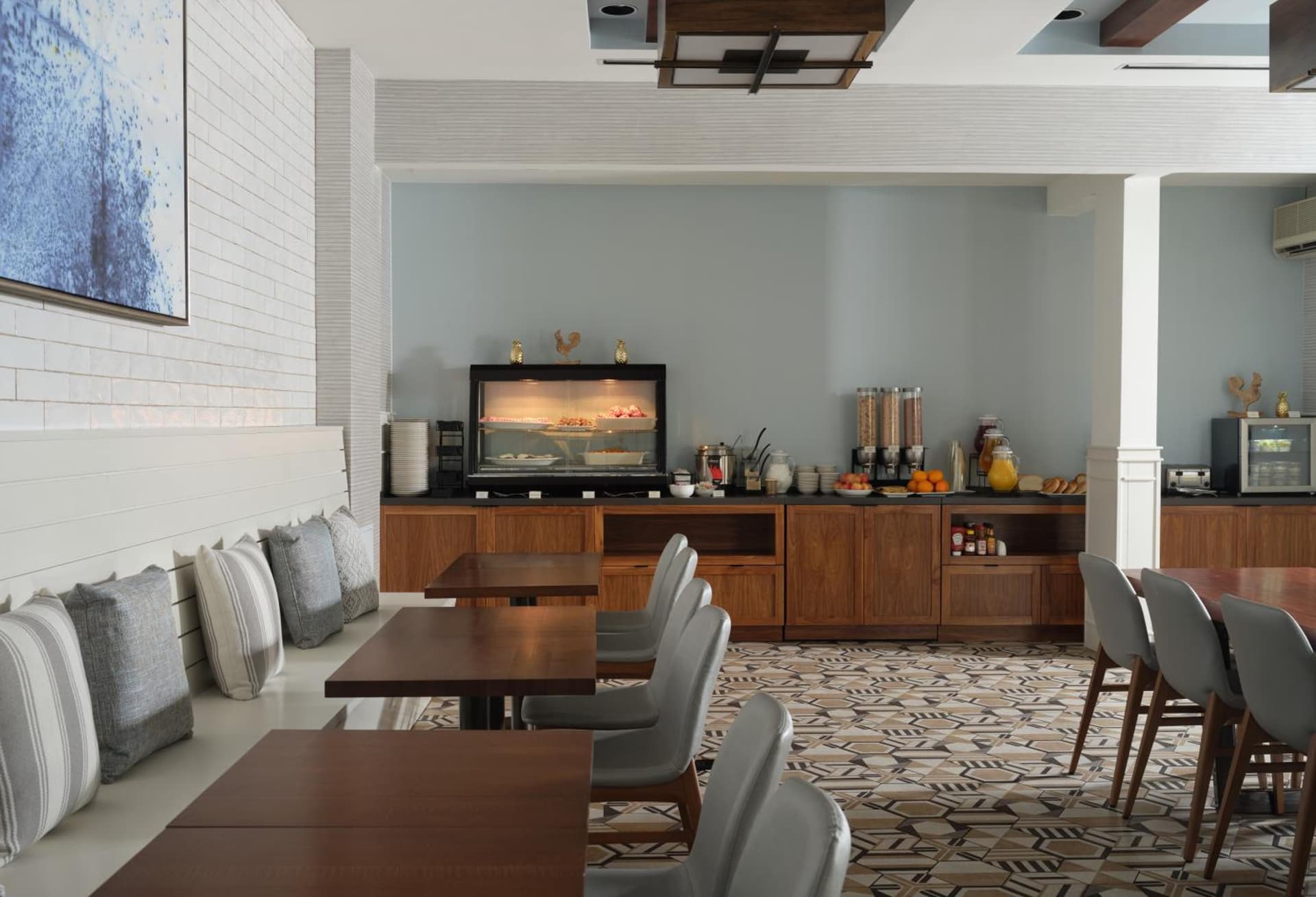 Hotel Abrego gallery photo in Monterey, CA — image 25