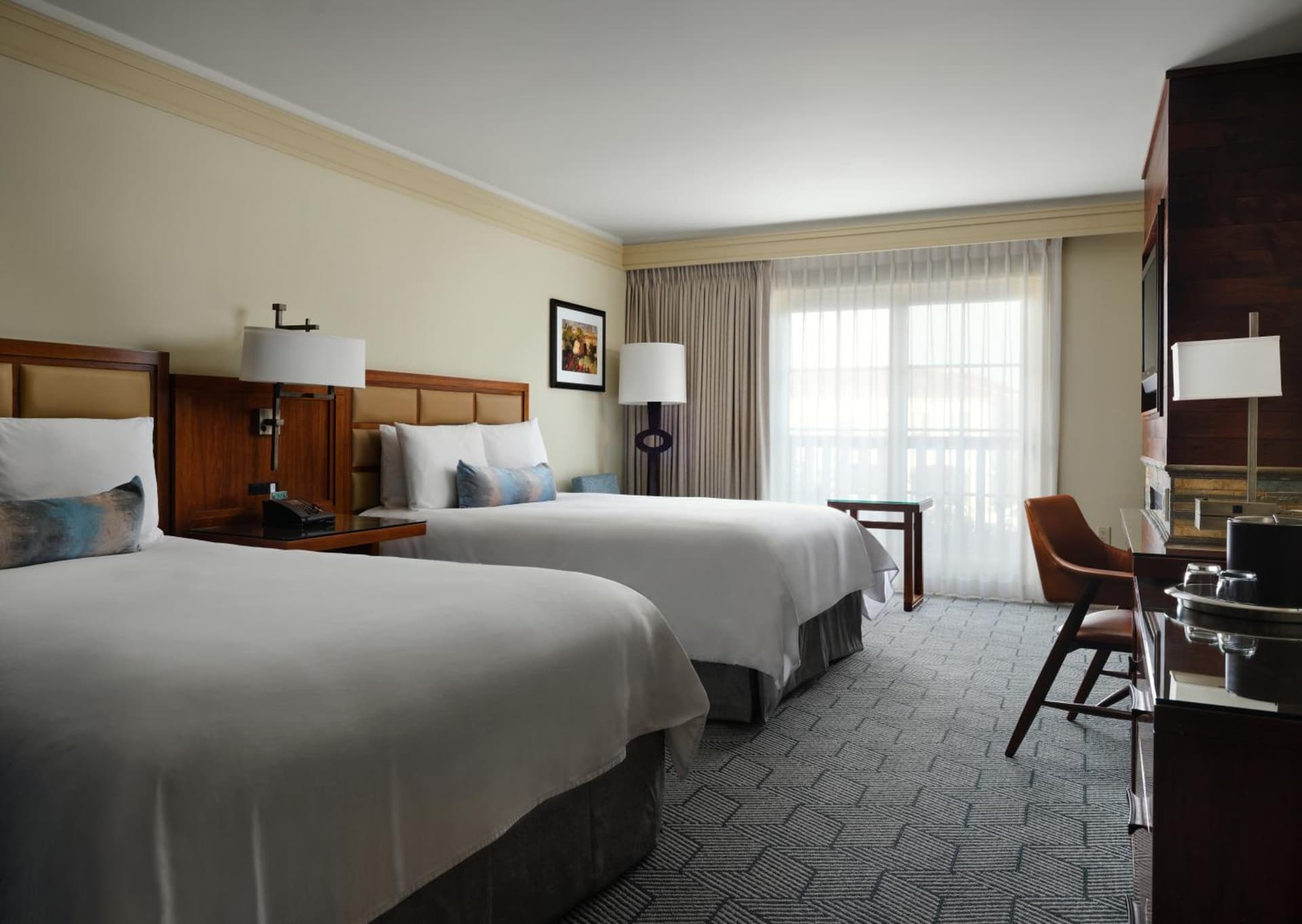 Hotel Abrego gallery photo in Monterey, CA — image 35