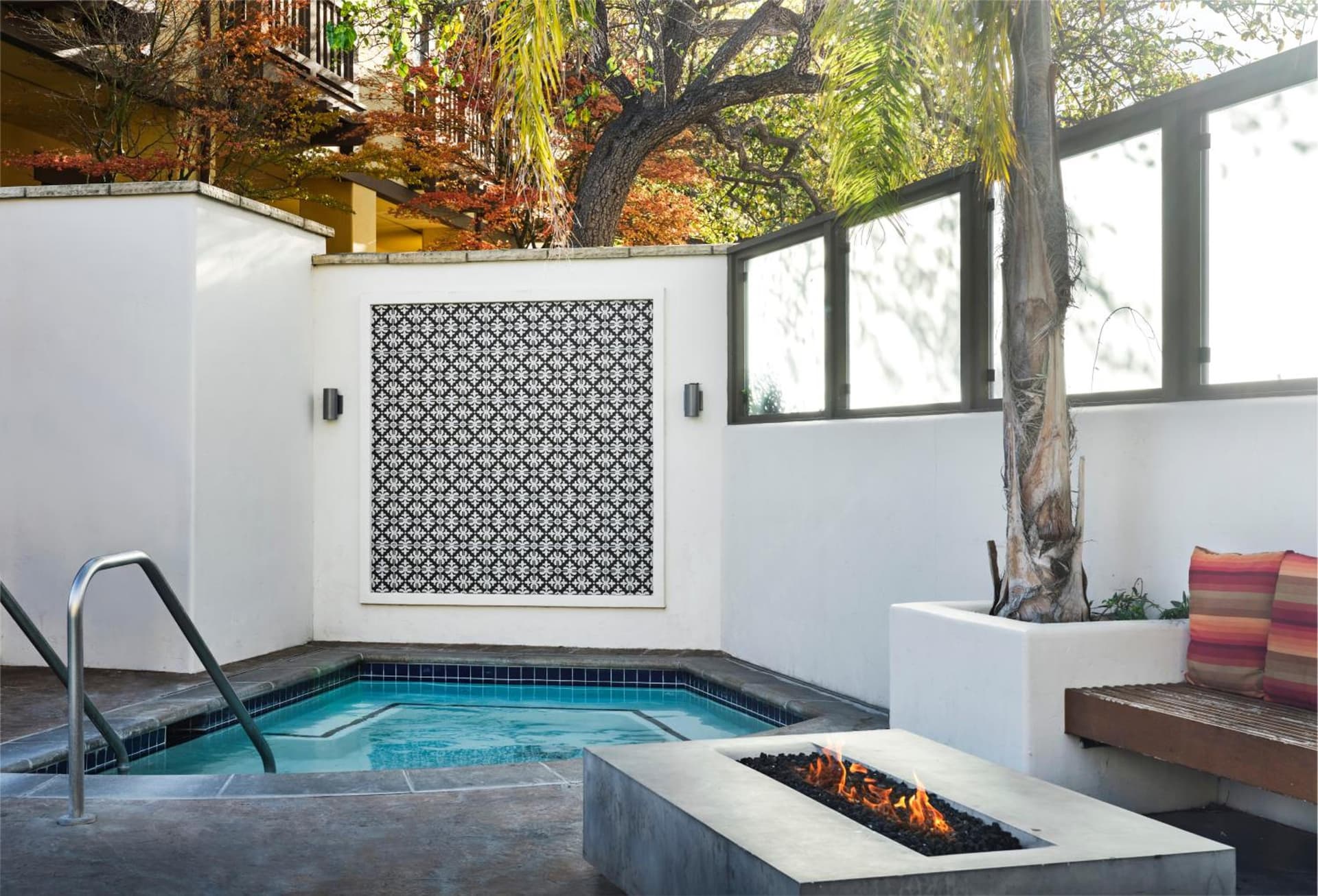 Hotel Abrego gallery photo in Monterey, CA — image 11
