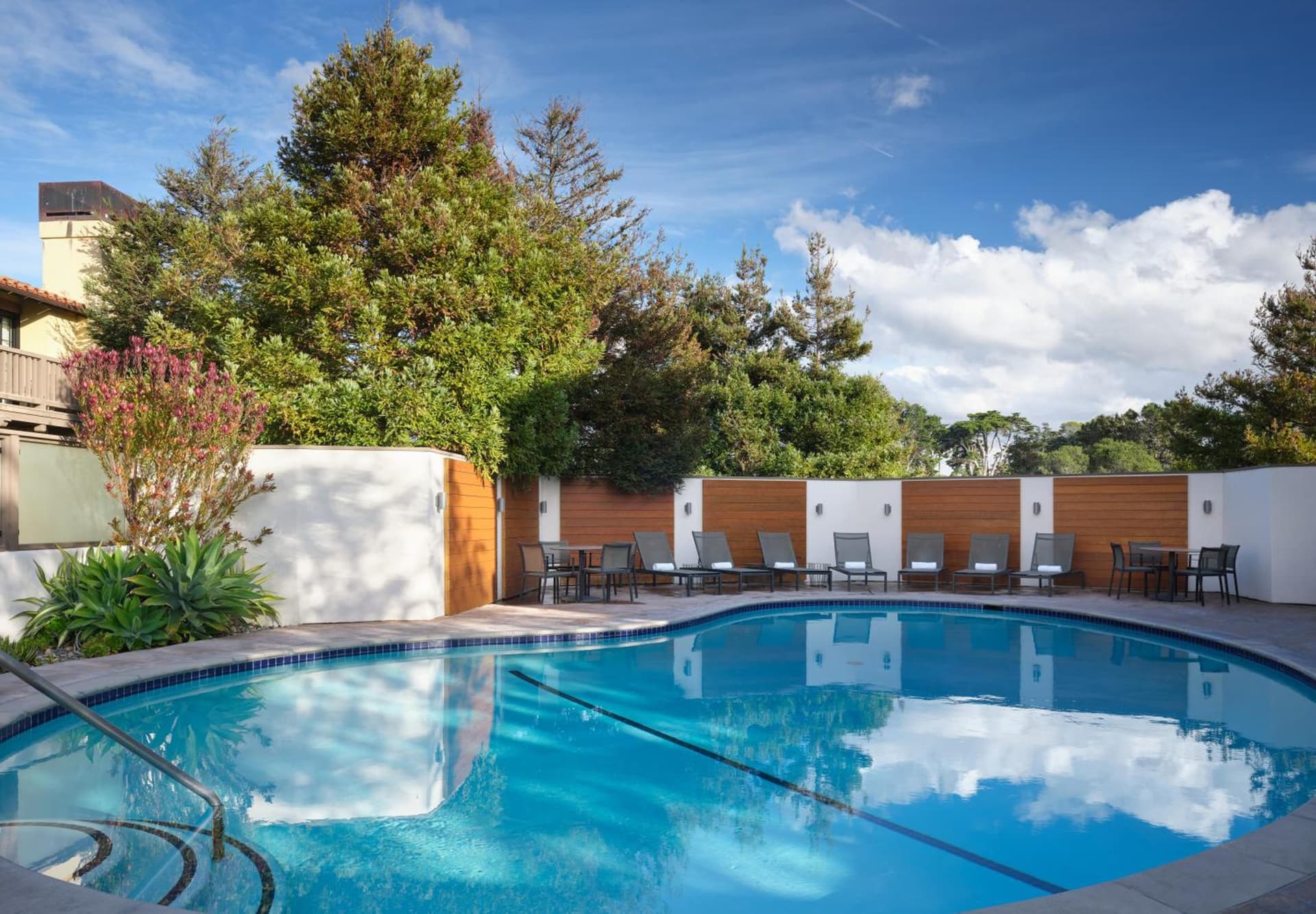 Hotel Abrego gallery photo in Monterey, CA — image 9