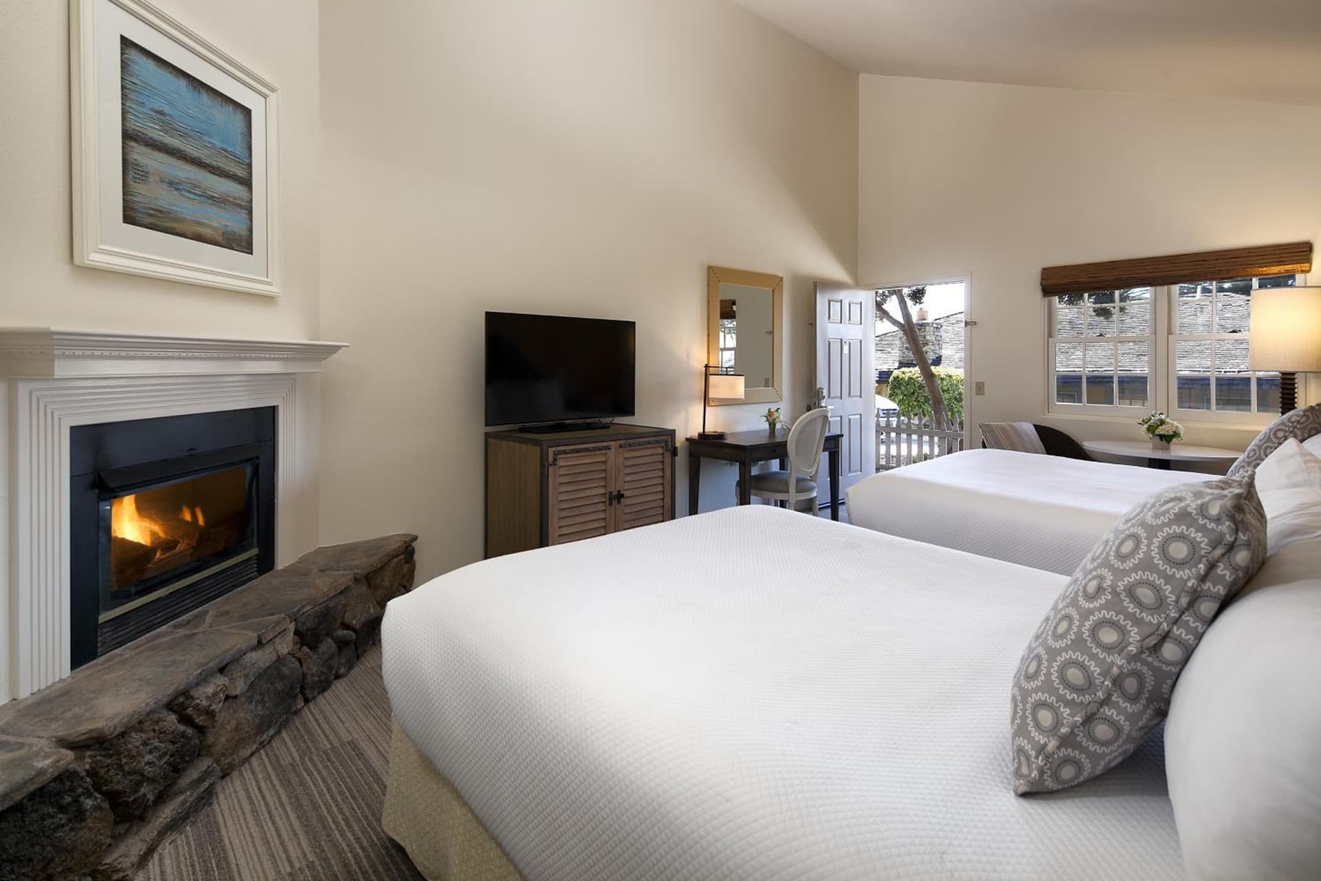 Fogcatcher Inn gallery photo in Cambria, CA — image 13