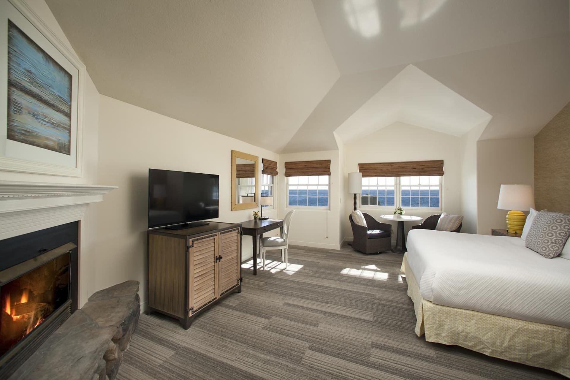Fogcatcher Inn gallery photo in Cambria, CA — image 20