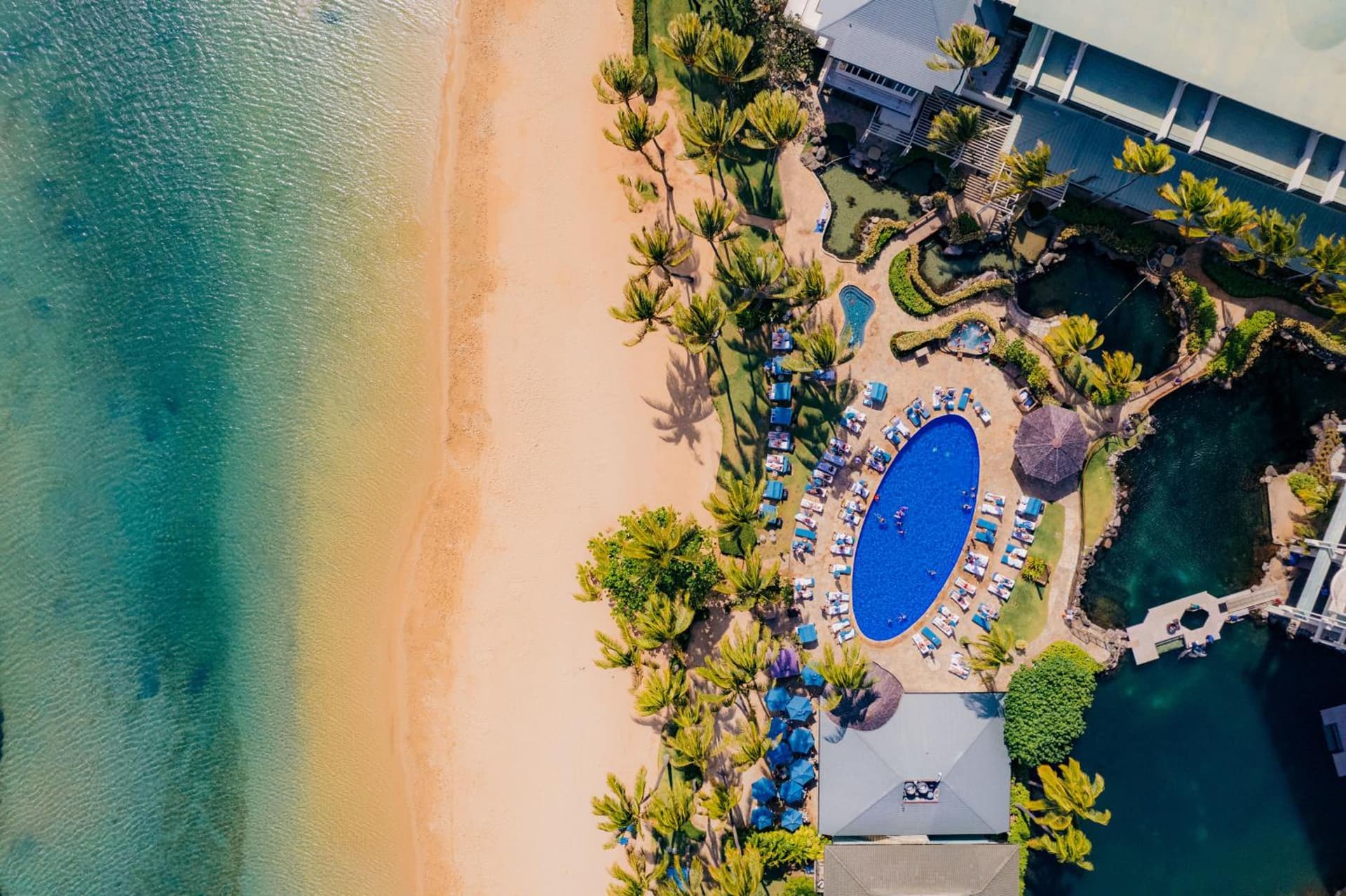 The Kahala Hotel and Resort gallery photo in Honolulu, HI — image 78