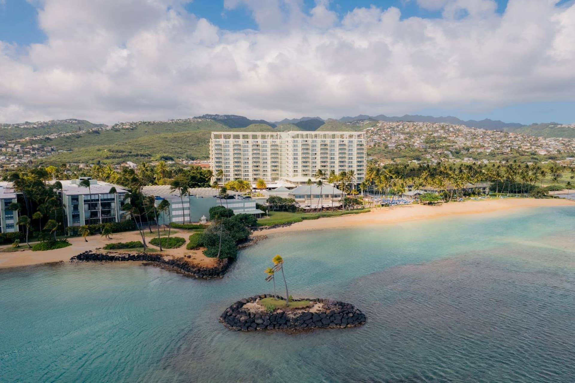The Kahala Hotel and Resort gallery photo in Honolulu, HI — image 130