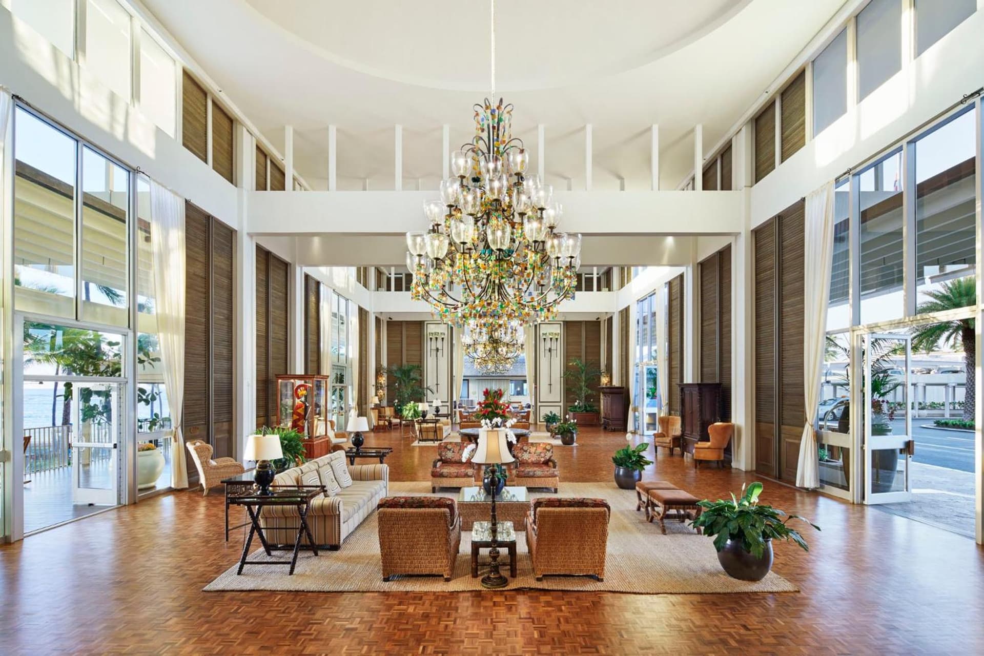The Kahala Hotel and Resort gallery photo in Honolulu, HI — image 45