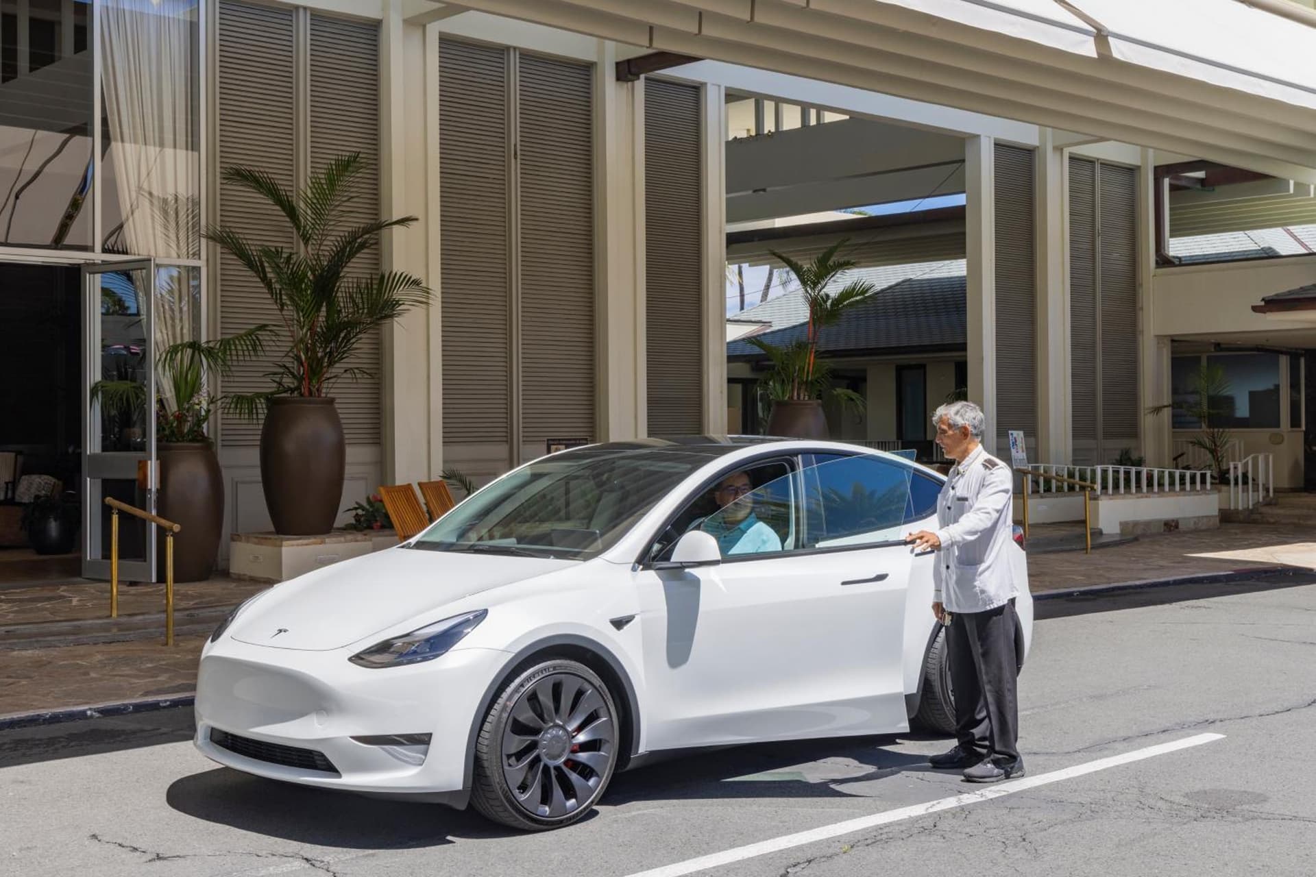 The Kahala Hotel and Resort gallery photo in Honolulu, HI — image 93
