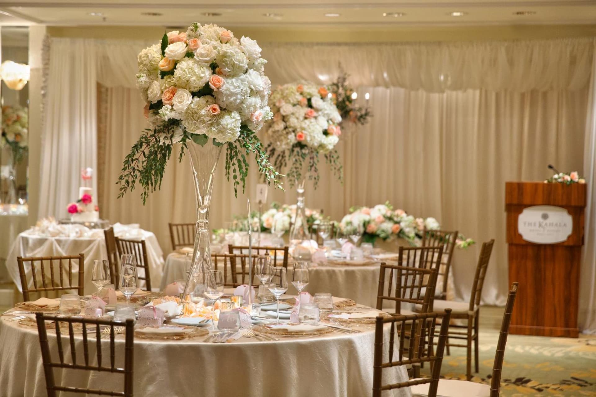 The Kahala Hotel and Resort gallery photo in Honolulu, HI — image 23