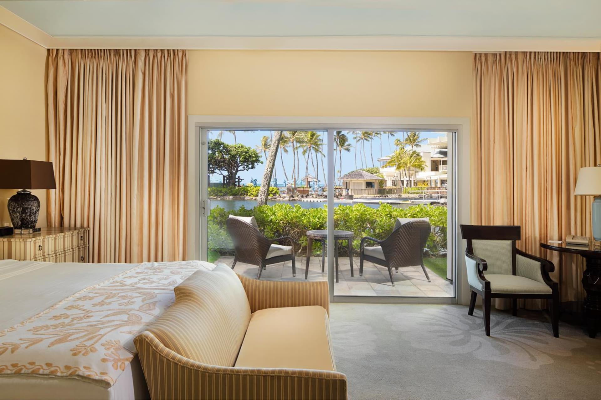 The Kahala Hotel and Resort gallery photo in Honolulu, HI — image 84