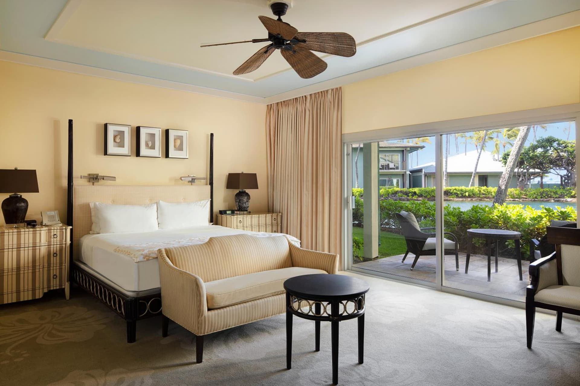 The Kahala Hotel and Resort gallery photo in Honolulu, HI — image 110