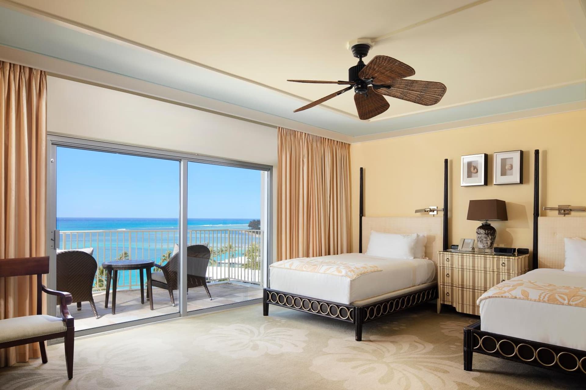 The Kahala Hotel and Resort gallery photo in Honolulu, HI — image 59