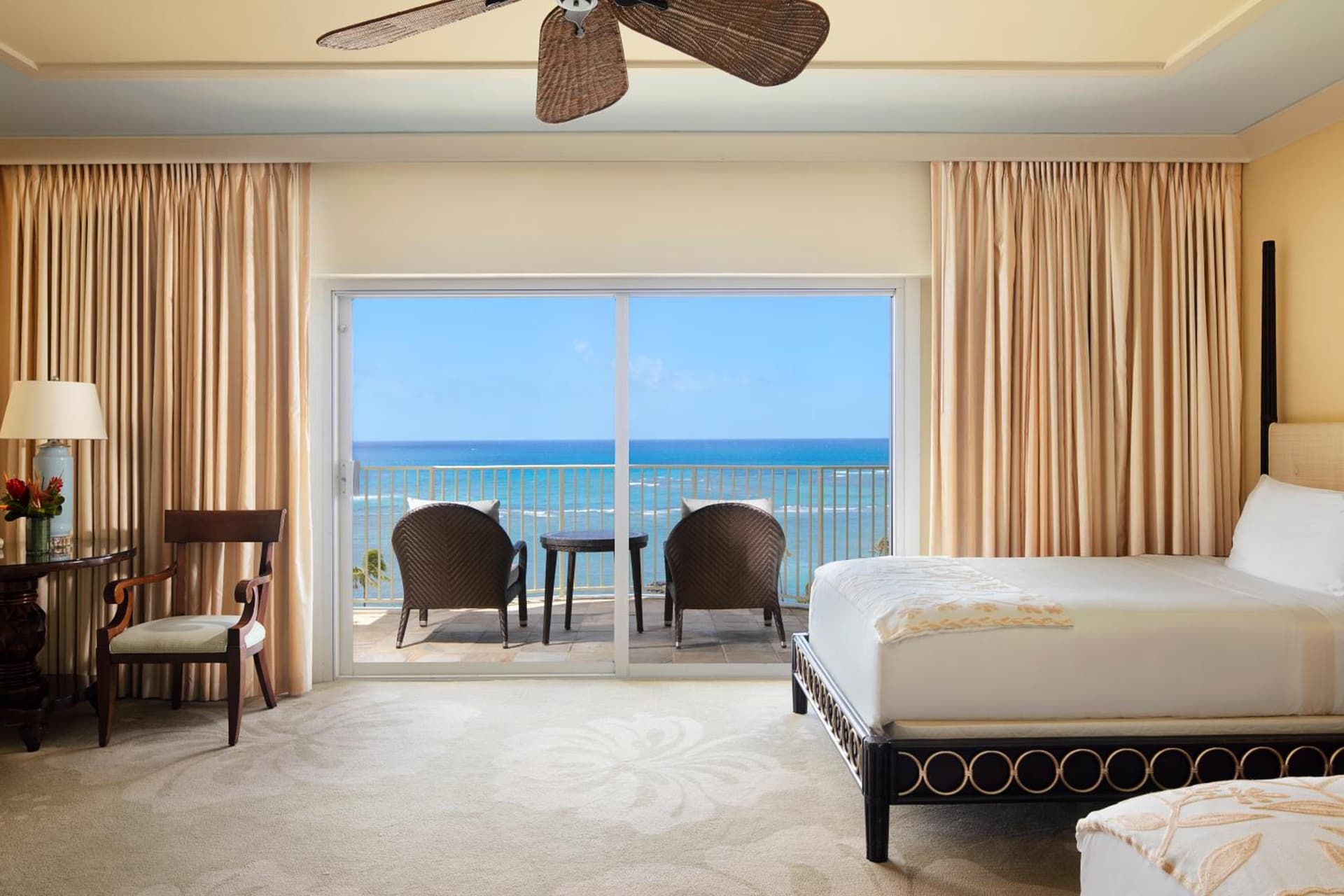 The Kahala Hotel and Resort gallery photo in Honolulu, HI — image 61