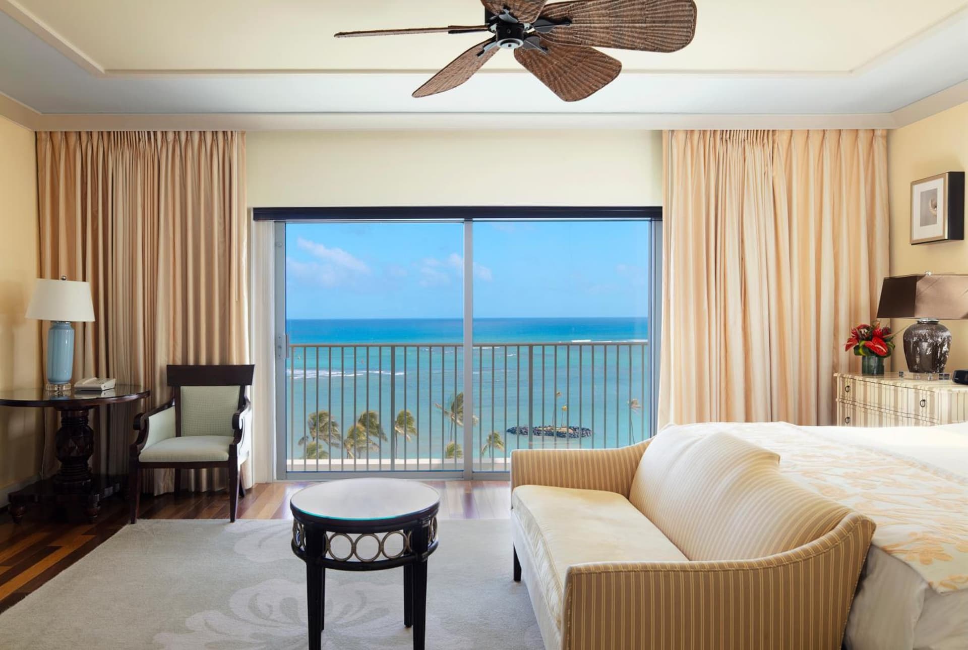 The Kahala Hotel and Resort gallery photo in Honolulu, HI — image 123