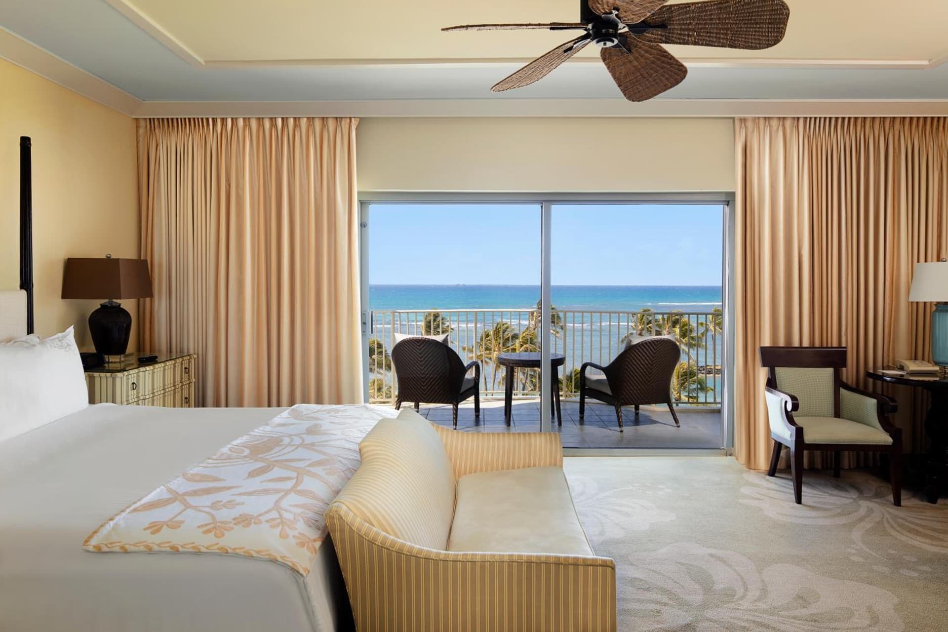 The Kahala Hotel and Resort gallery photo in Honolulu, HI — image 12