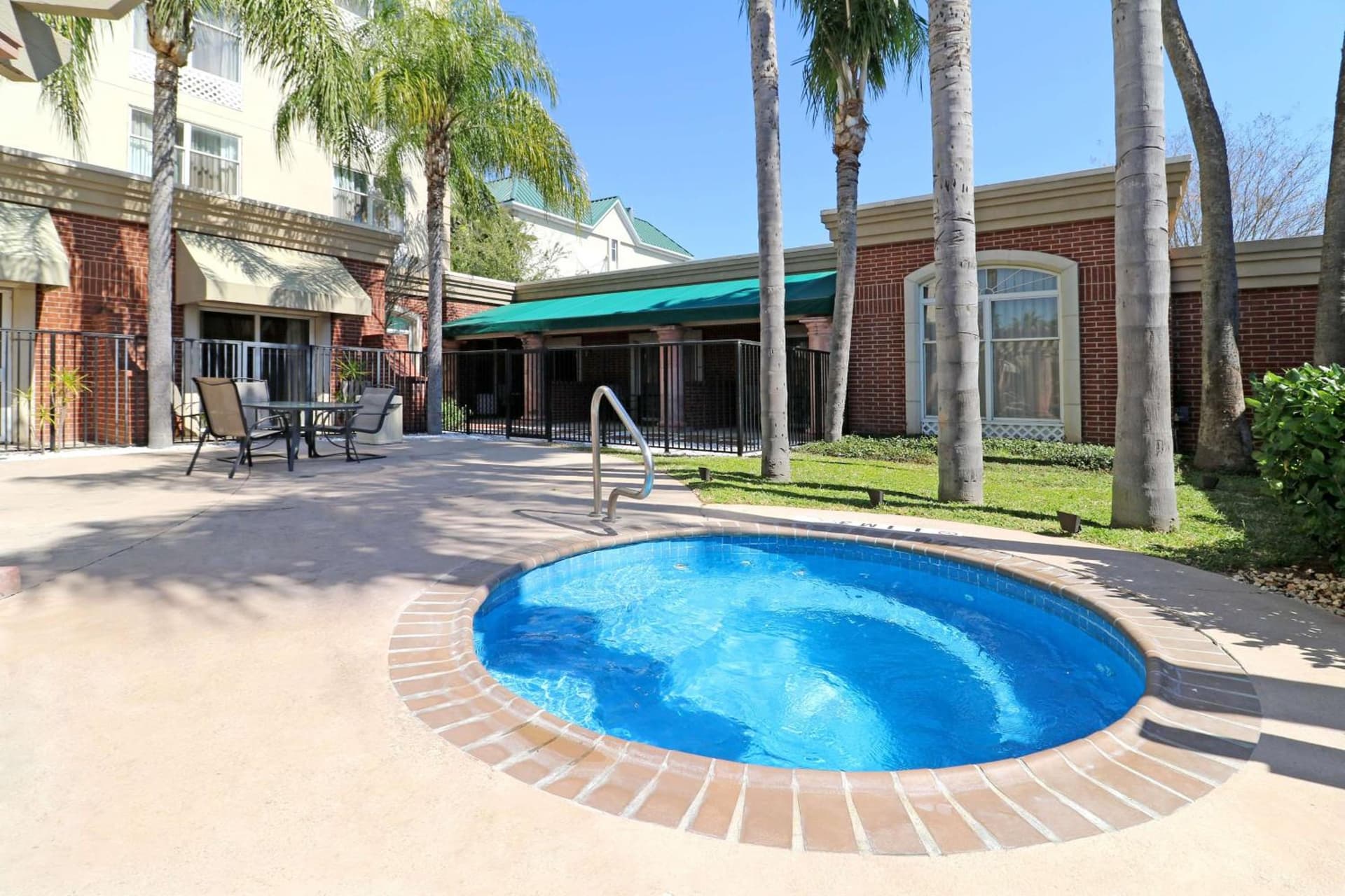 Wyndham Garden McAllen at La Plaza Mall gallery photo in McAllen, TX — image 34