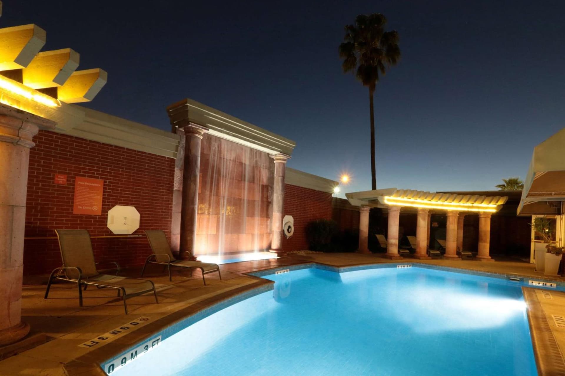 Wyndham Garden McAllen at La Plaza Mall gallery photo in McAllen, TX — image 100