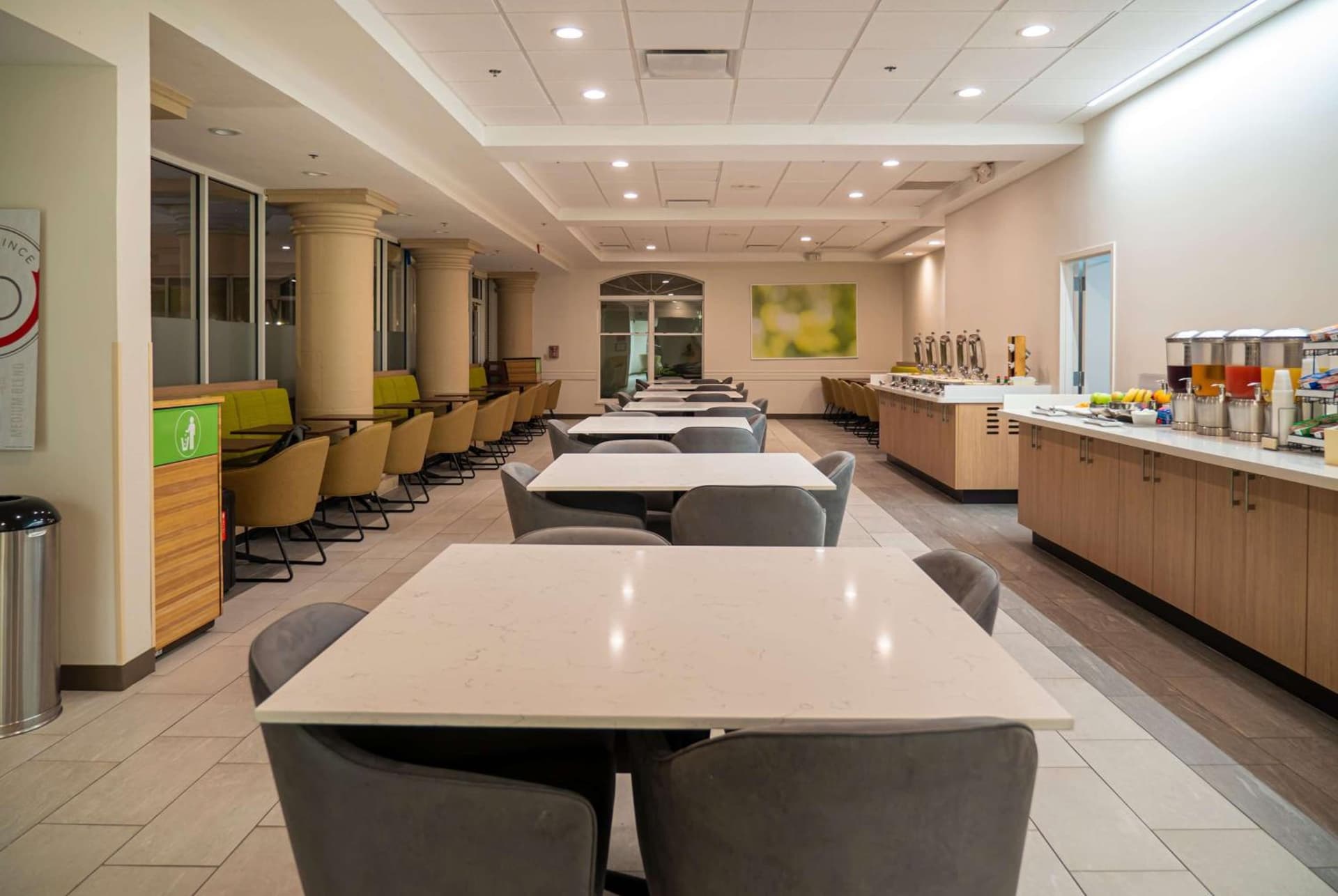Wyndham Garden McAllen at La Plaza Mall gallery photo in McAllen, TX — image 16