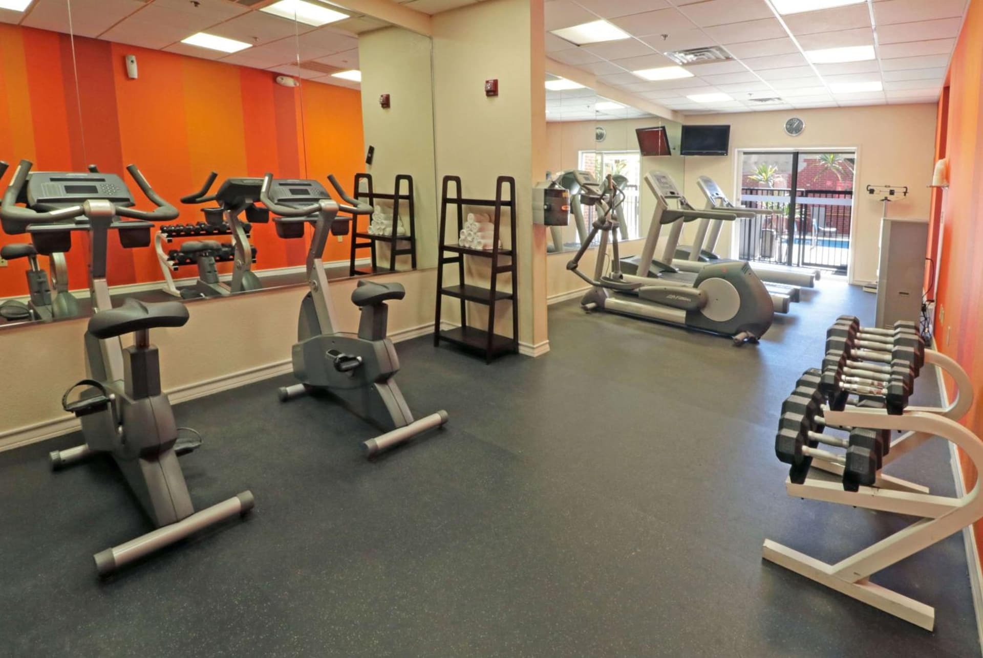 Wyndham Garden McAllen at La Plaza Mall gallery photo in McAllen, TX — image 65