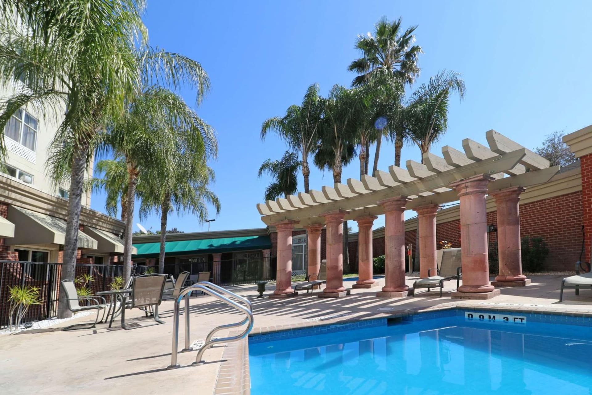 Wyndham Garden McAllen at La Plaza Mall gallery photo in McAllen, TX — image 101