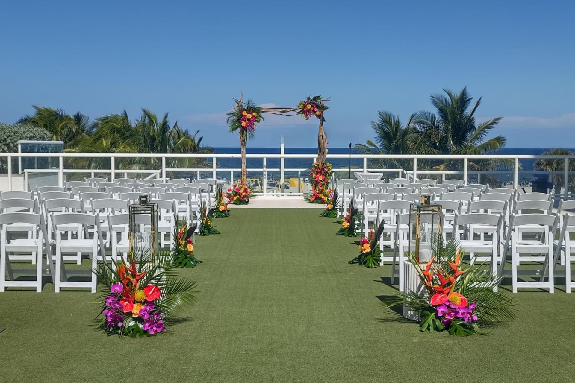 Fort Lauderdale Marriott Pompano Beach Resort gallery photo in Pompano Beach, FL — image 40