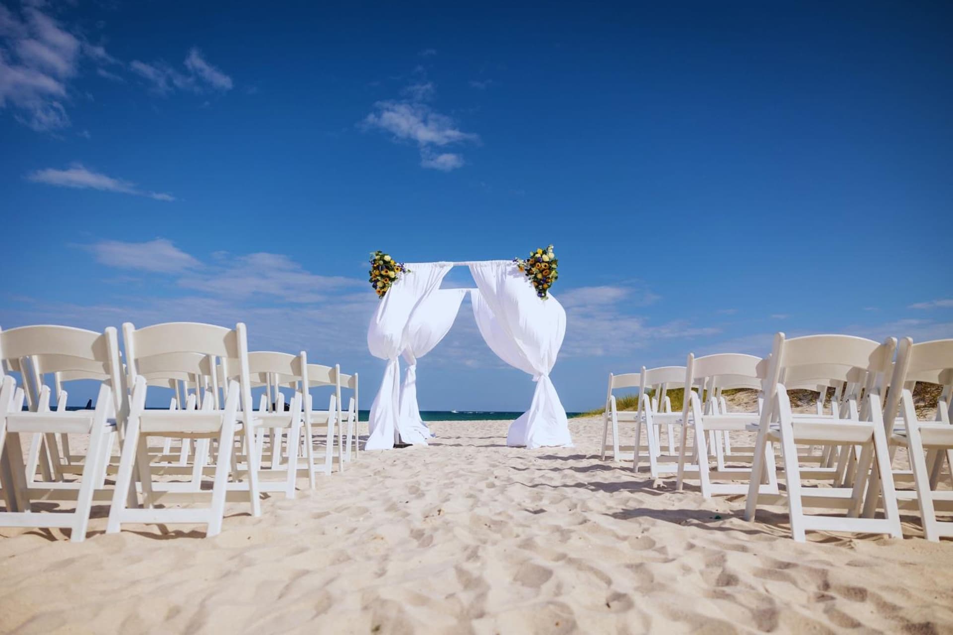 Fort Lauderdale Marriott Pompano Beach Resort gallery photo in Pompano Beach, FL — image 4