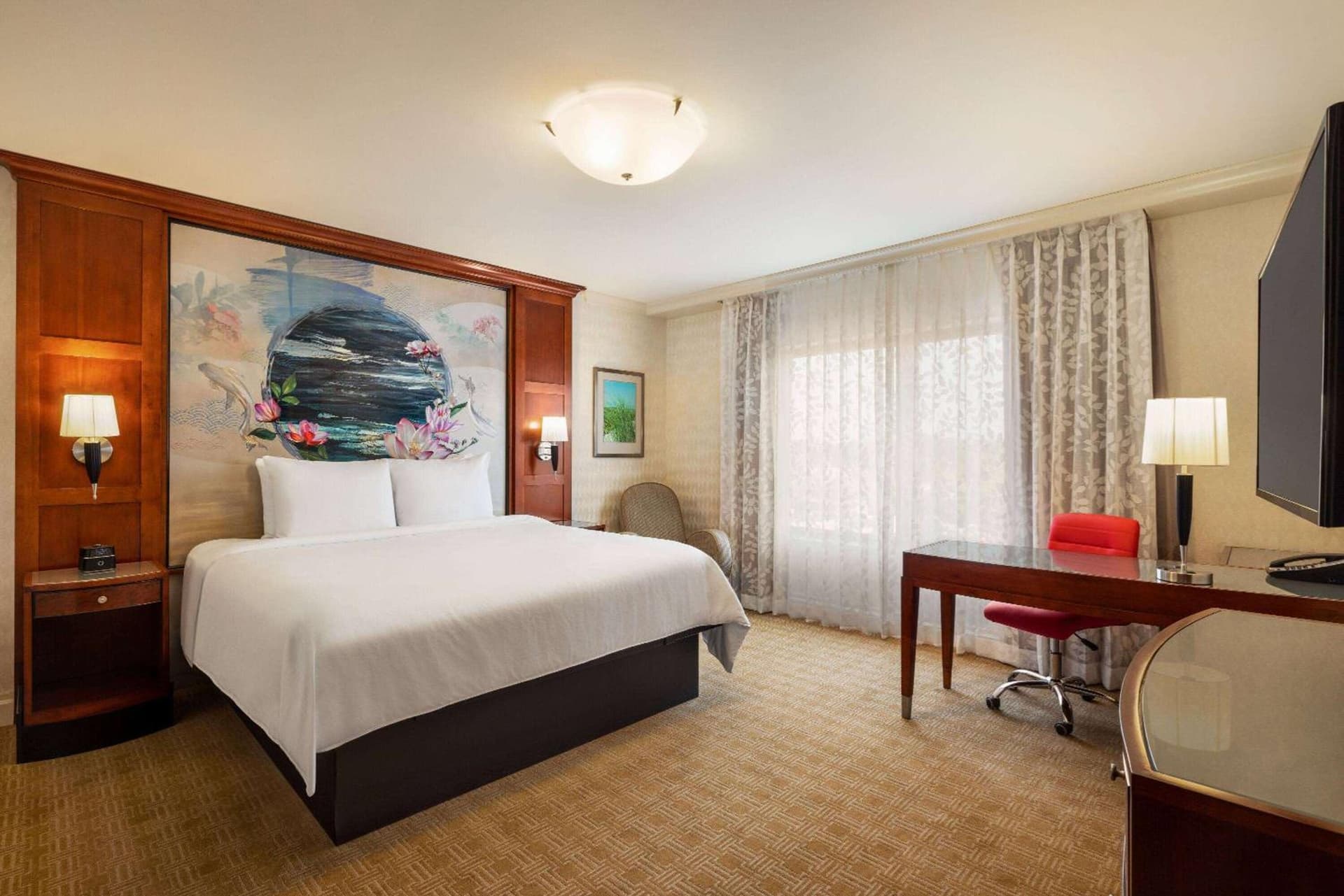 Viana Hotel and Spa, Trademark Collection by Wyndham gallery photo in Westbury, NY — image 29