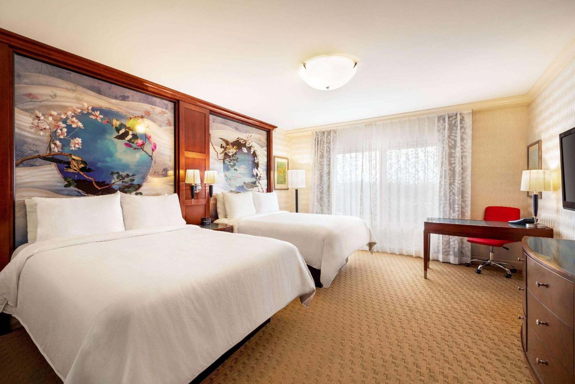 Viana Hotel and Spa, Trademark Collection by Wyndham gallery photo in Westbury, NY — image 21