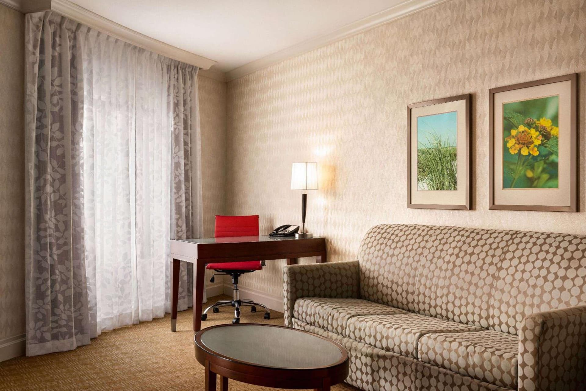 Viana Hotel and Spa, Trademark Collection by Wyndham gallery photo in Westbury, NY — image 35