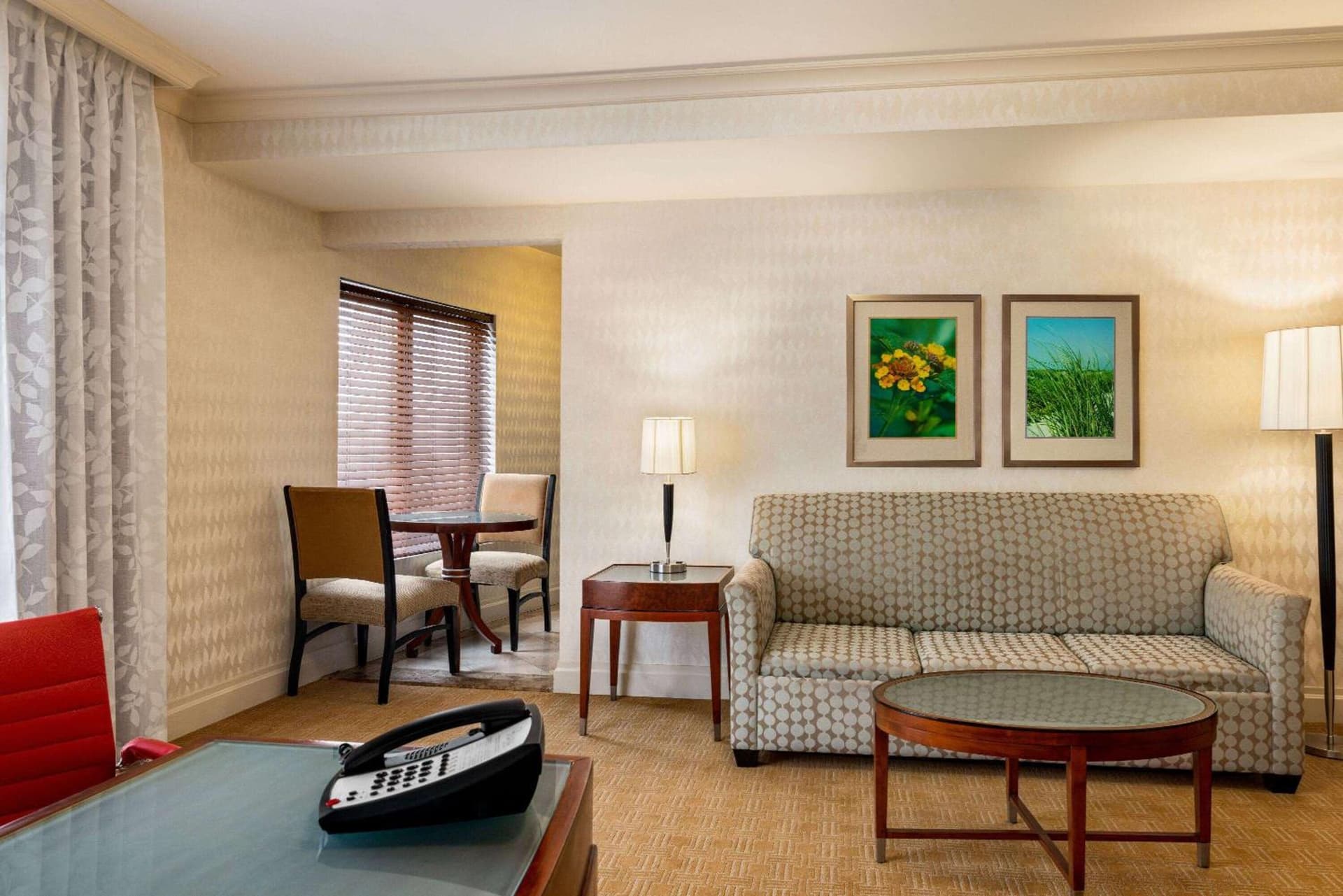 Viana Hotel and Spa, Trademark Collection by Wyndham gallery photo in Westbury, NY — image 43