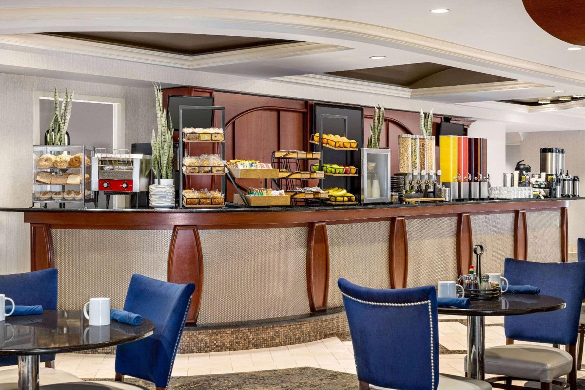 Viana Hotel and Spa, Trademark Collection by Wyndham gallery photo in Westbury, NY — image 28