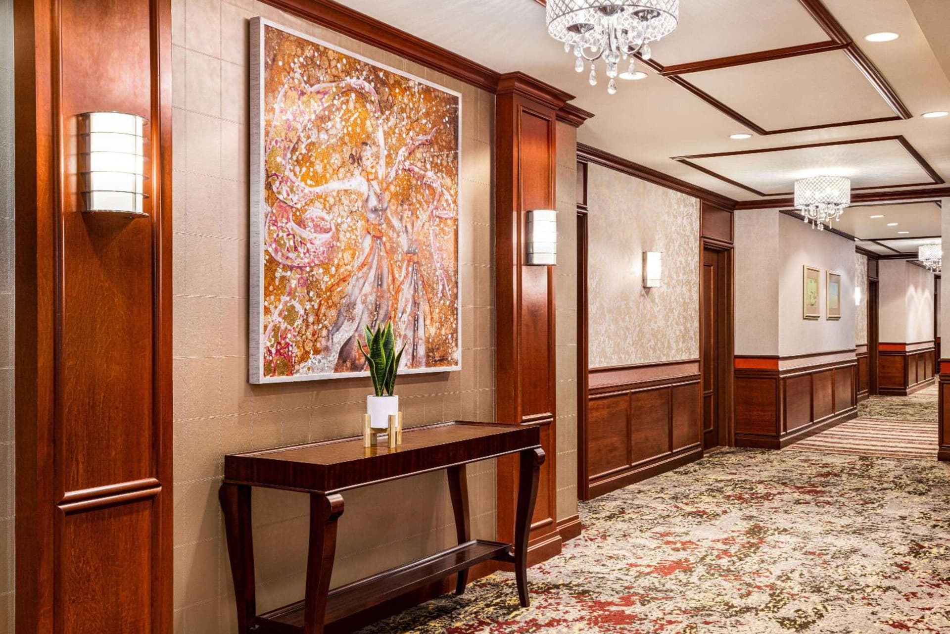 Viana Hotel and Spa, Trademark Collection by Wyndham gallery photo in Westbury, NY — image 27